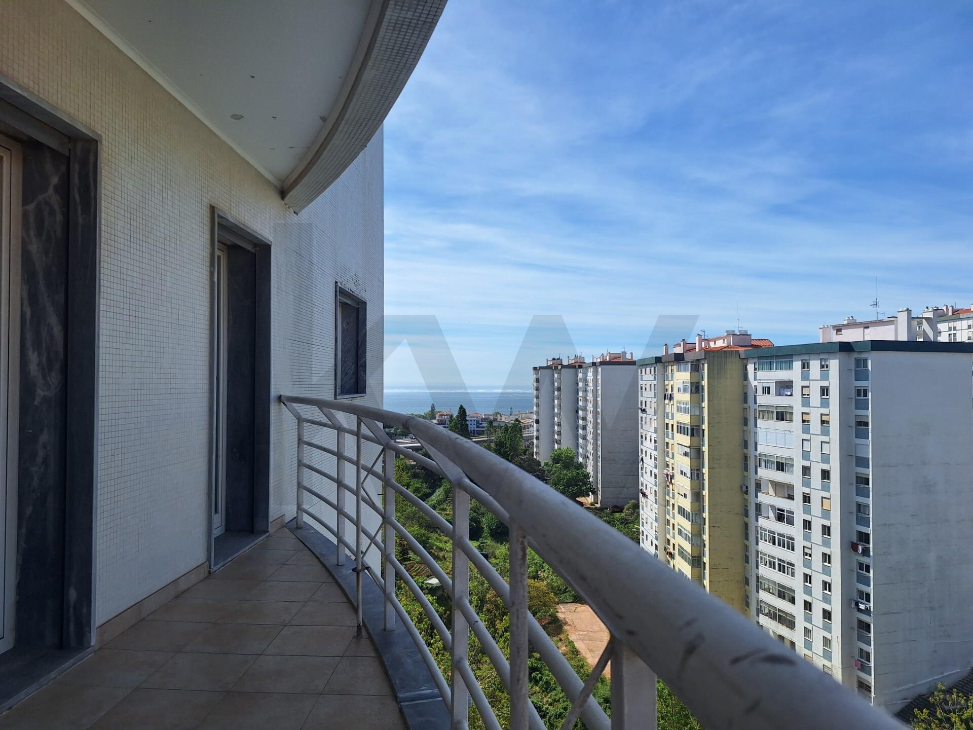 Apartamento T3 en Venta en Oeiras - Lisboa - Portugal - 4