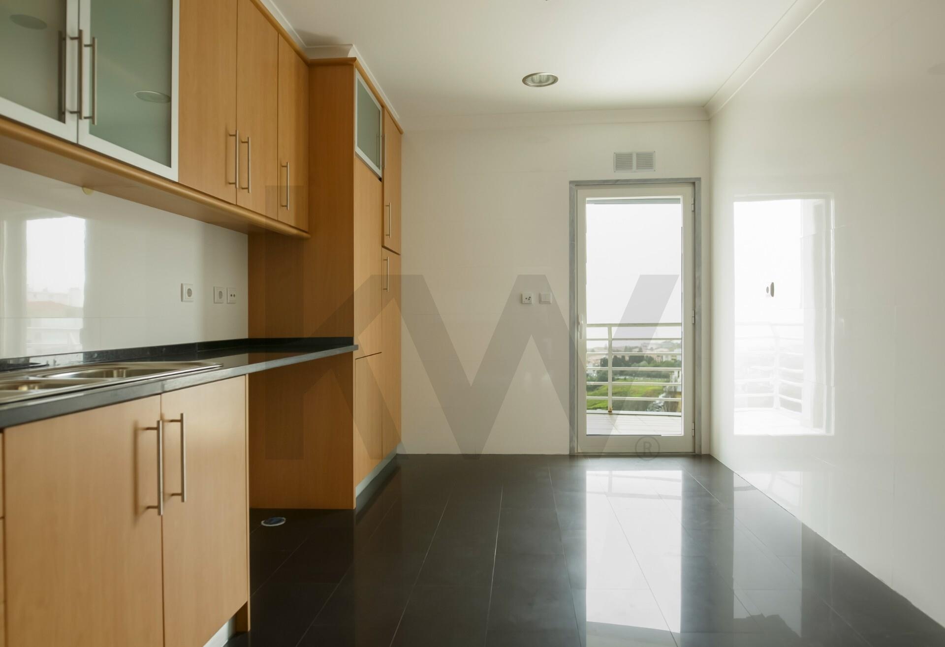 Apartamento T3 en Venta en Oeiras - Lisboa - Portugal - 7