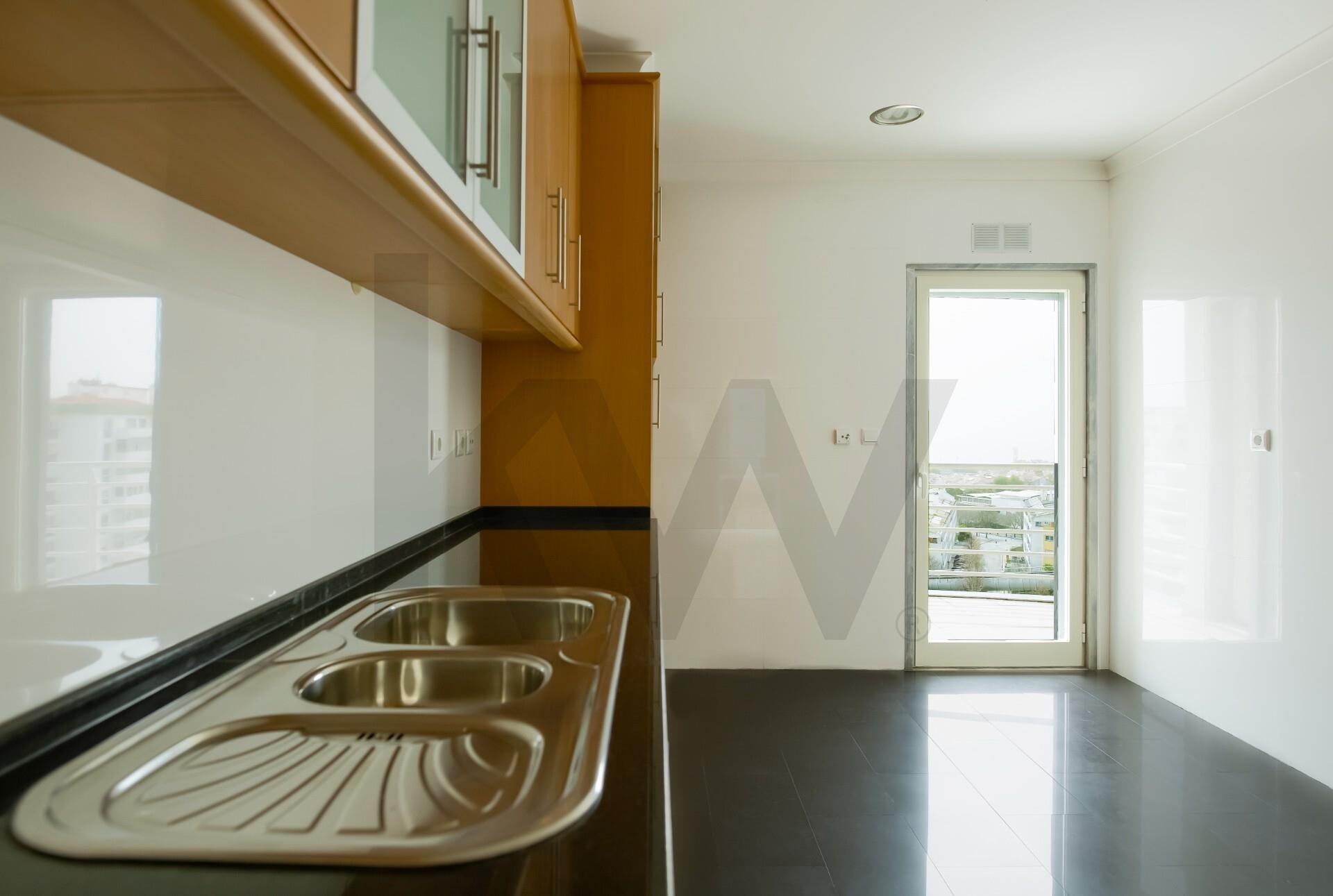 Apartamento T3 en Venta en Oeiras - Lisboa - Portugal - 8