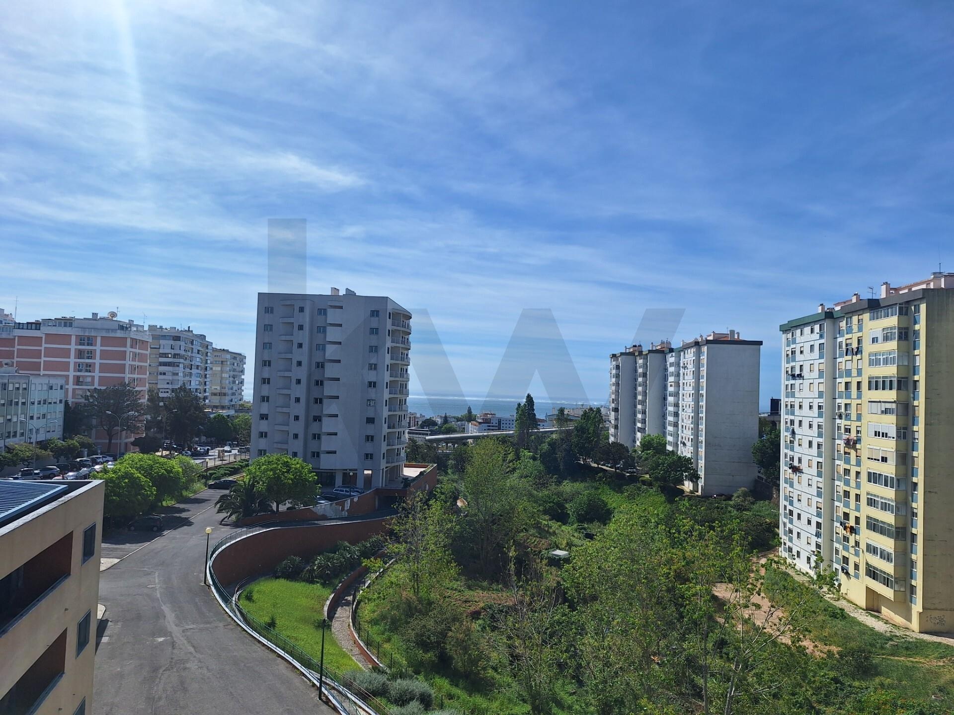 Apartamento de 3 dormitorios en venta en Oeiras - Lisboa - Portugal - 3