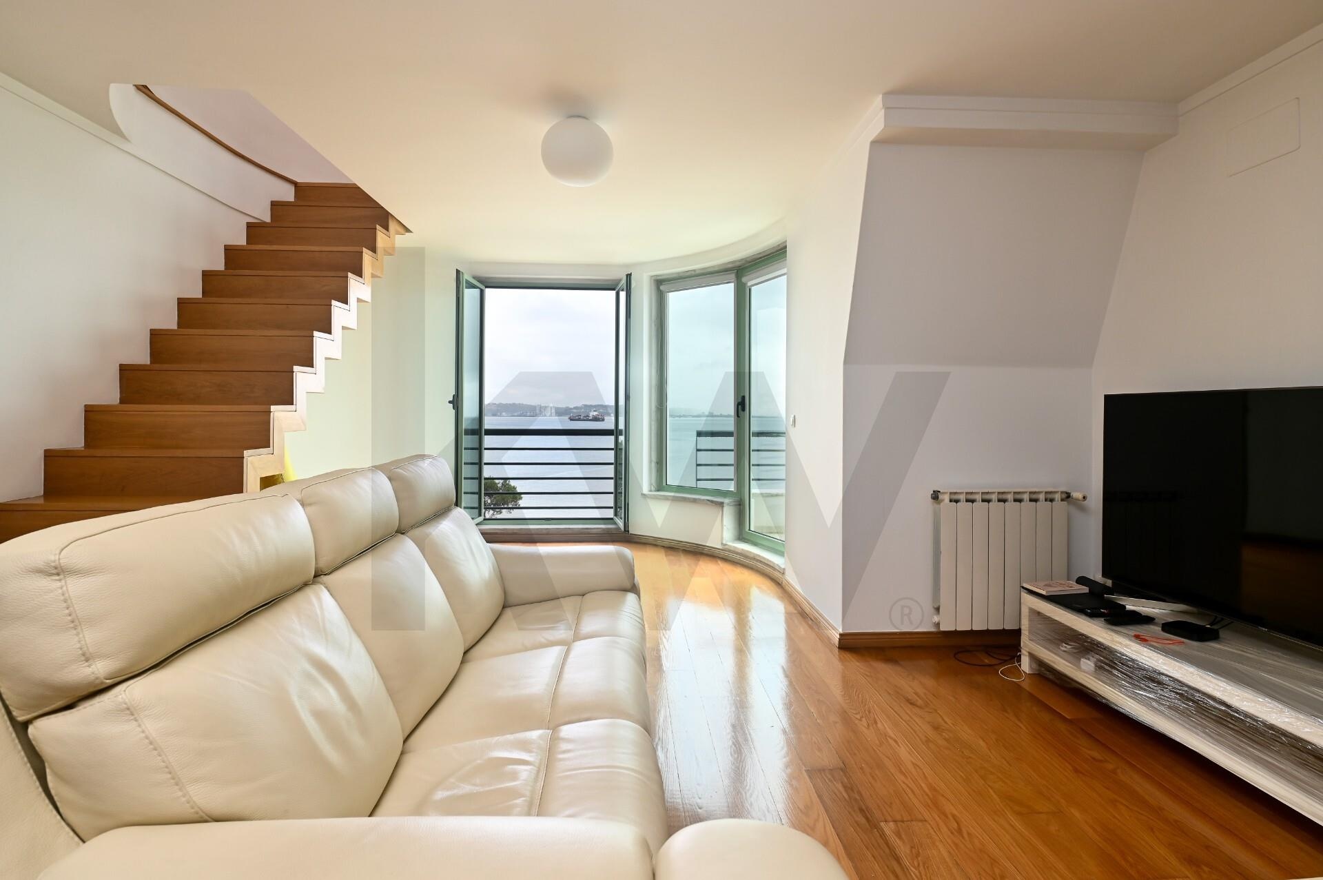 Apartamento T3 à Venda em Oeiras - Lisboa - Portugal - 8