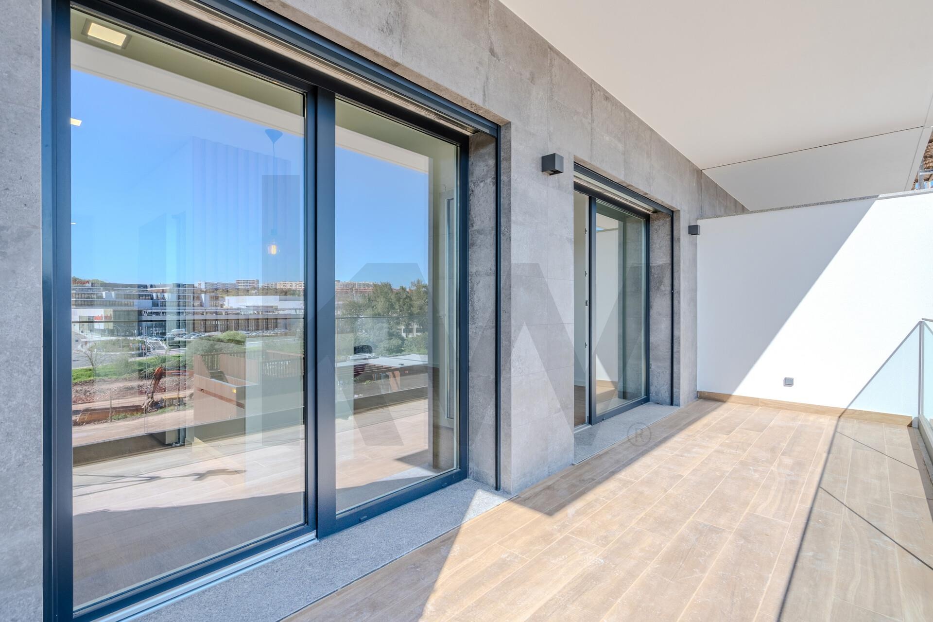 Apartamento de 3 dormitorios en venta en Oeiras - Lisboa - Portugal - 5