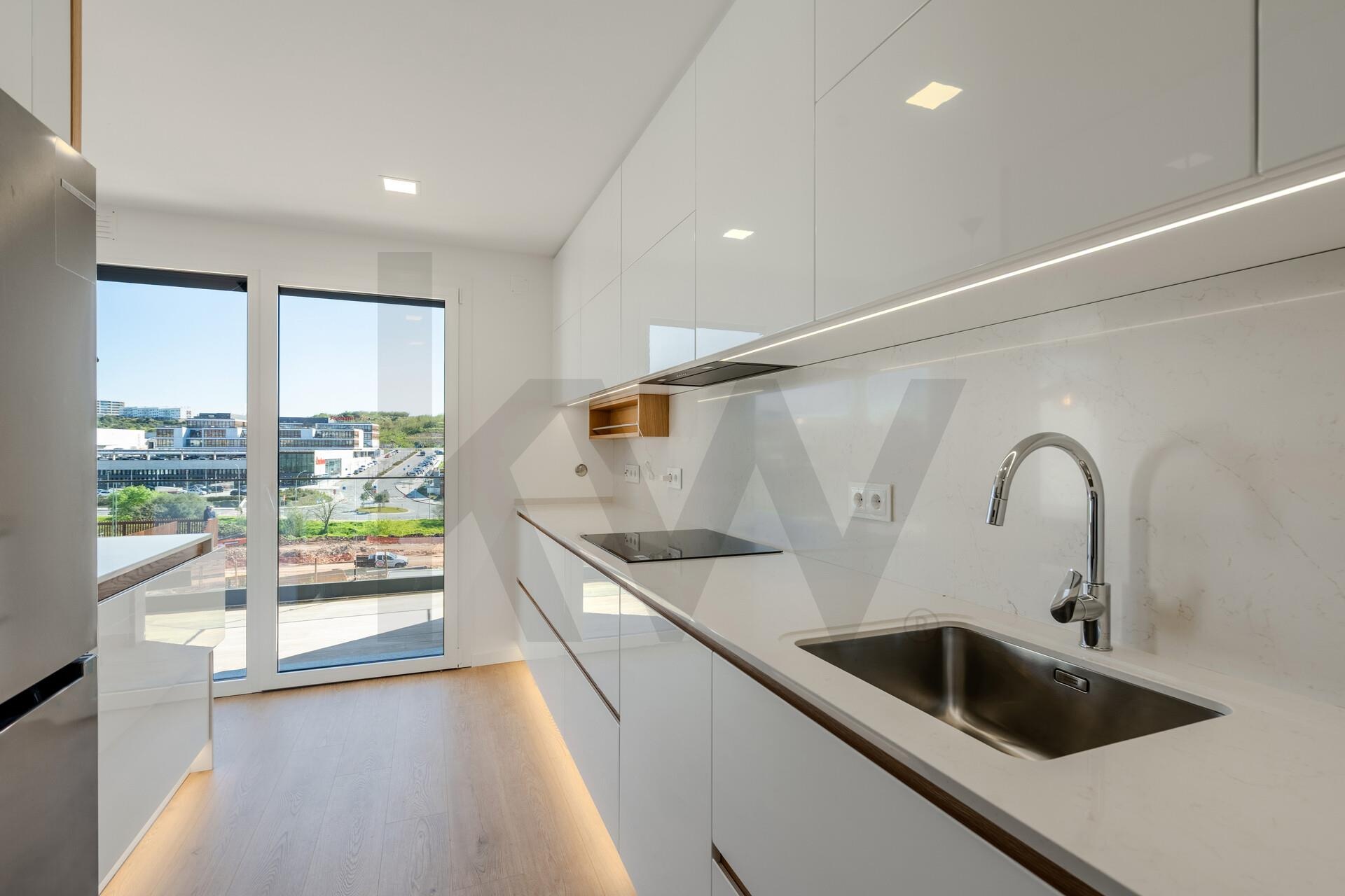 Apartamento de 3 dormitorios en venta en Oeiras - Lisboa - Portugal - 8