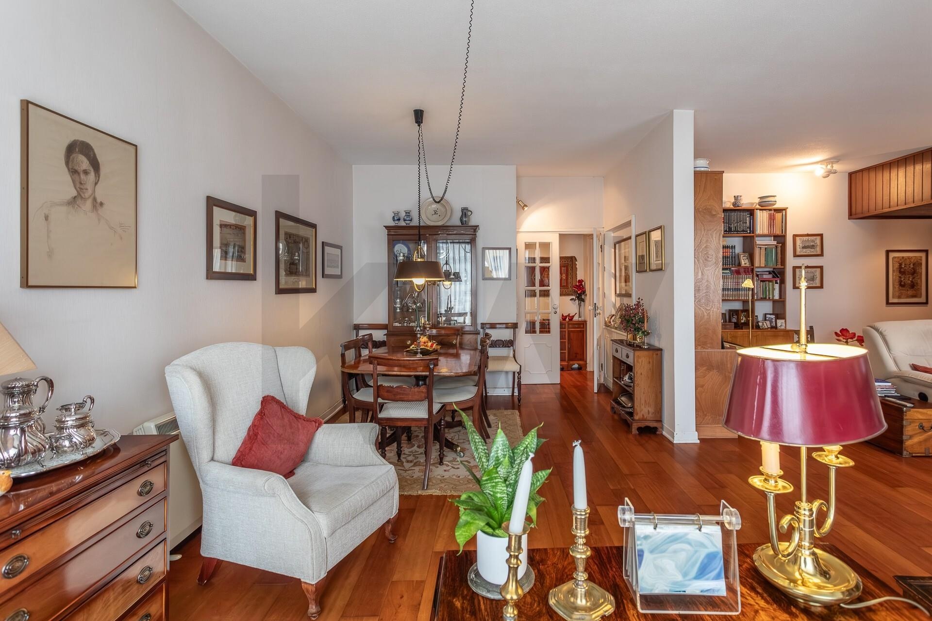 Apartamento T3 à Venda em Oeiras - Lisboa - Portugal - 8