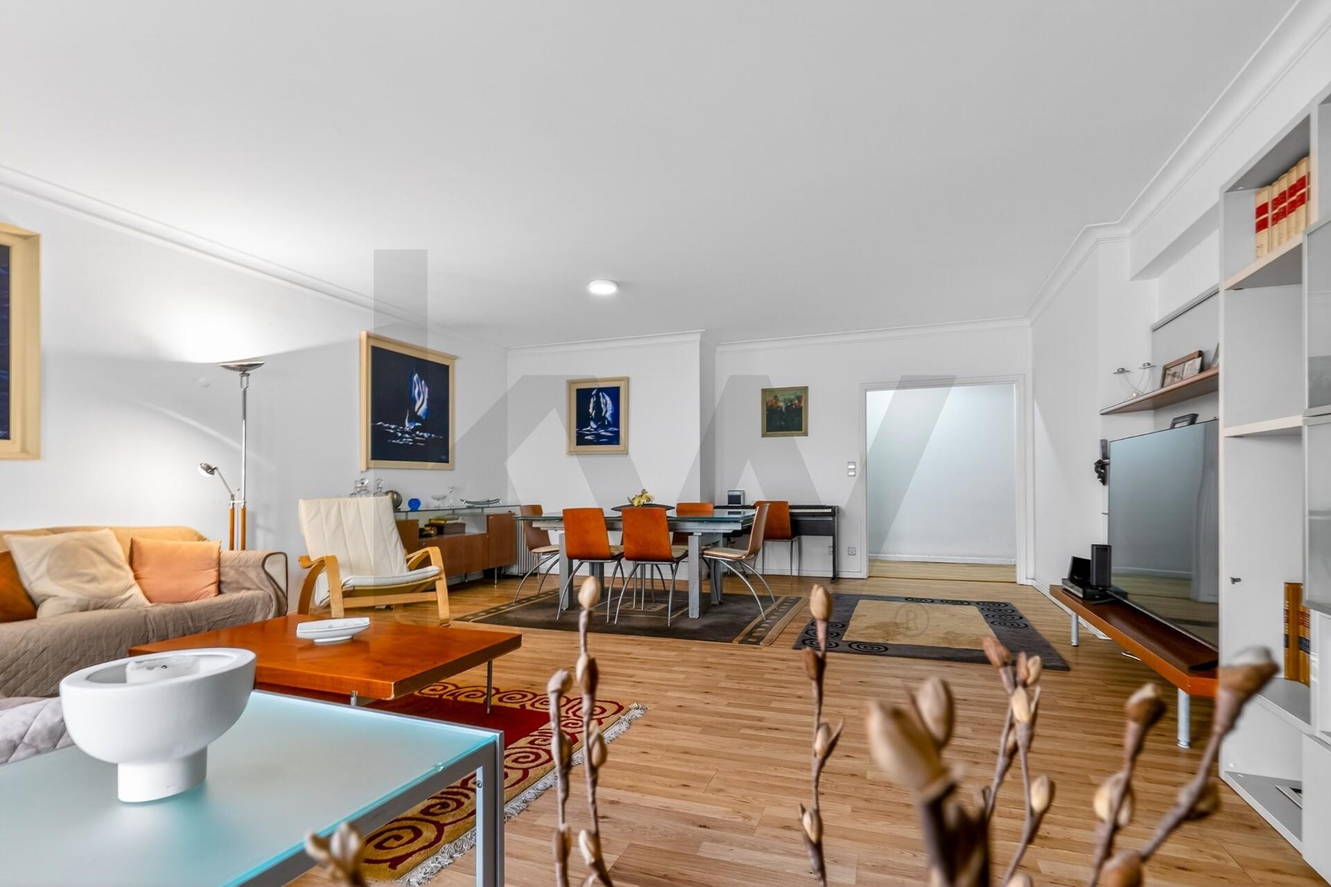 Appartement 3 chambres à Vendre à Oeiras - Lisbonne - Portugal - 7