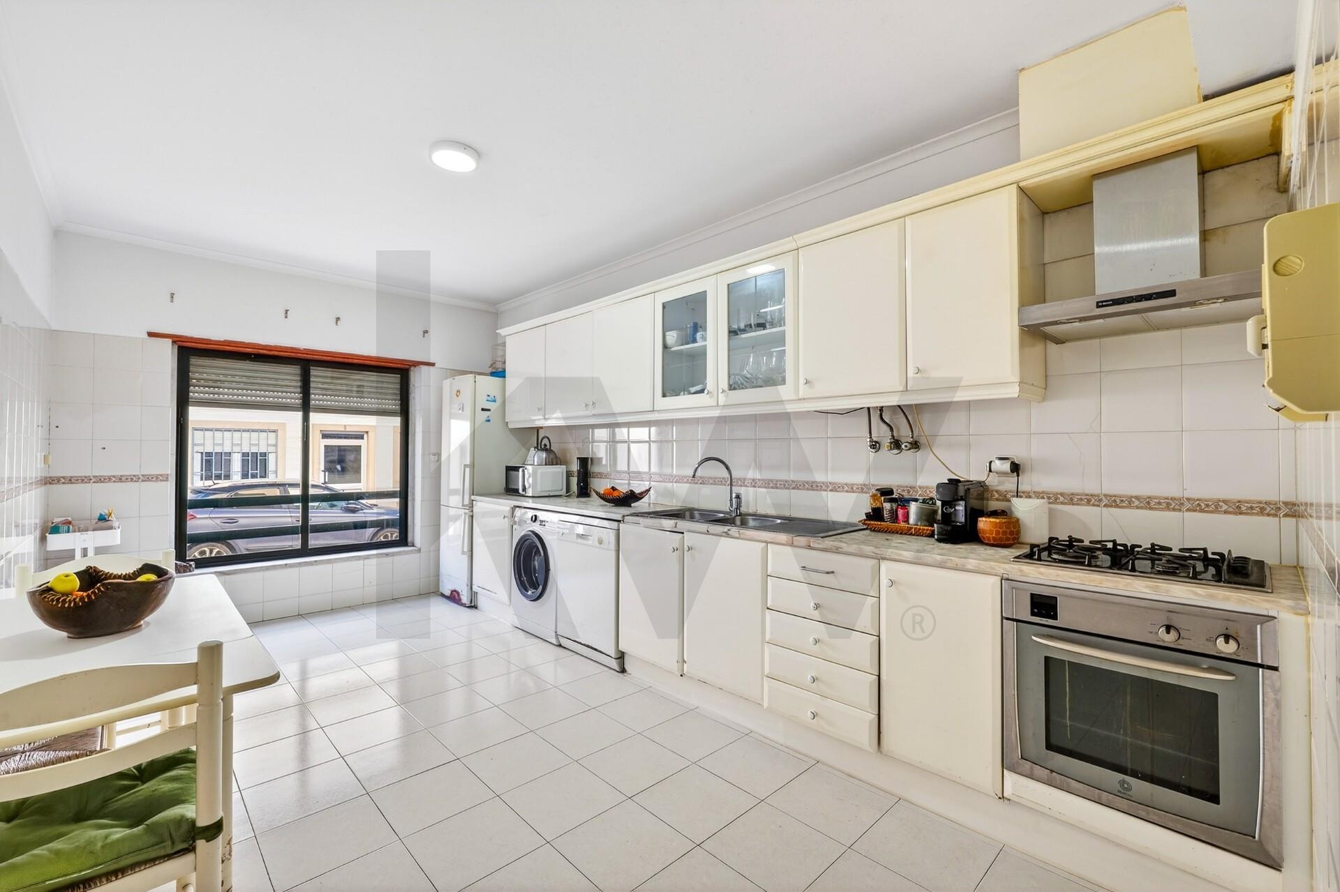 Appartement 3 chambres à Vendre à Oeiras - Lisbonne - Portugal - 8