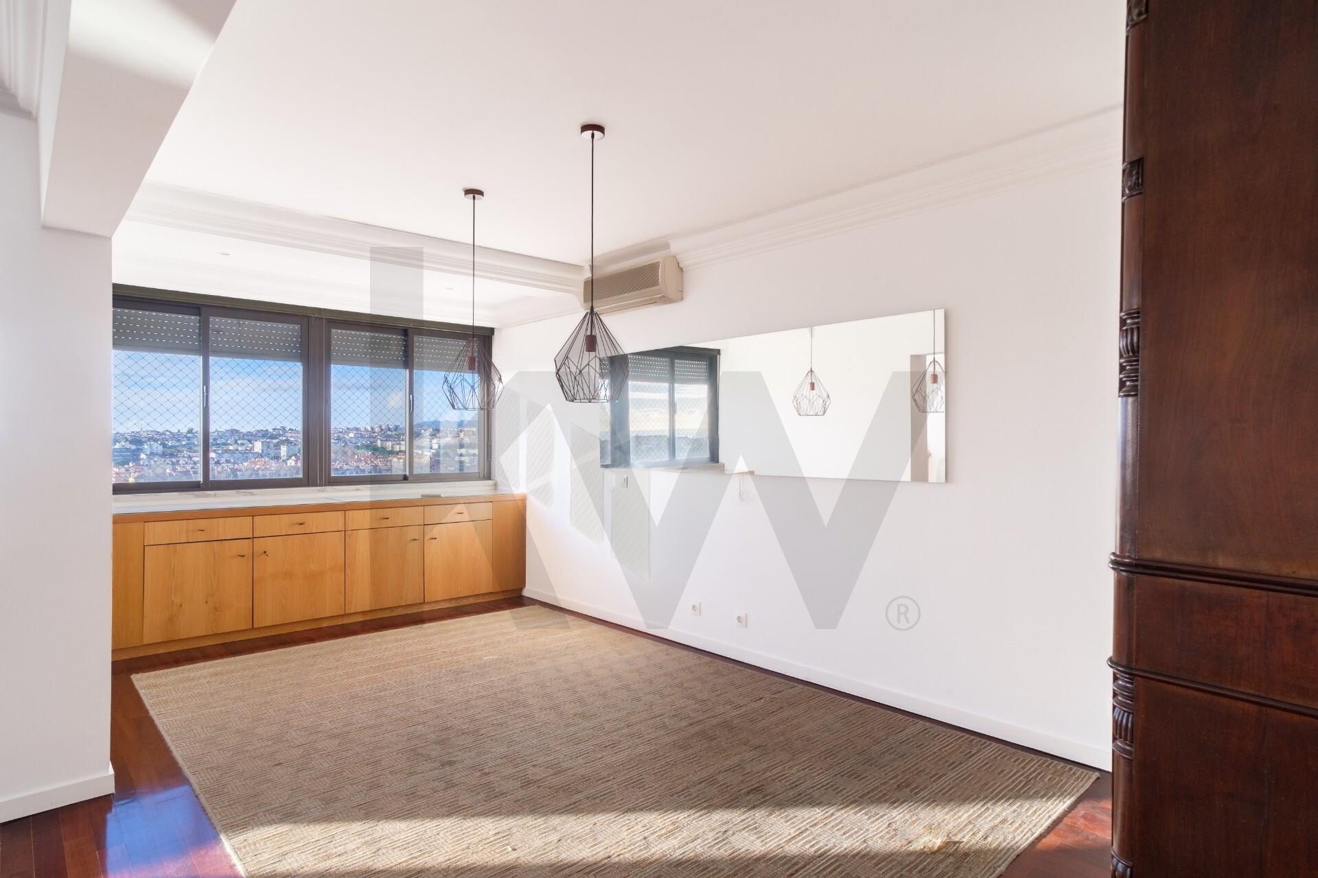 Apartamento de 3 dormitorios en venta en Oeiras - Lisboa - Portugal - 8