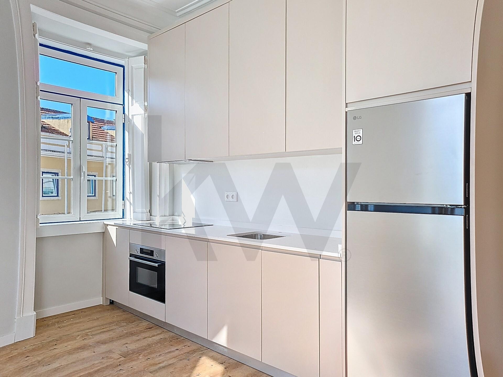 Apartamento T3 à Venda em Oeiras - Lisboa - Portugal - 5