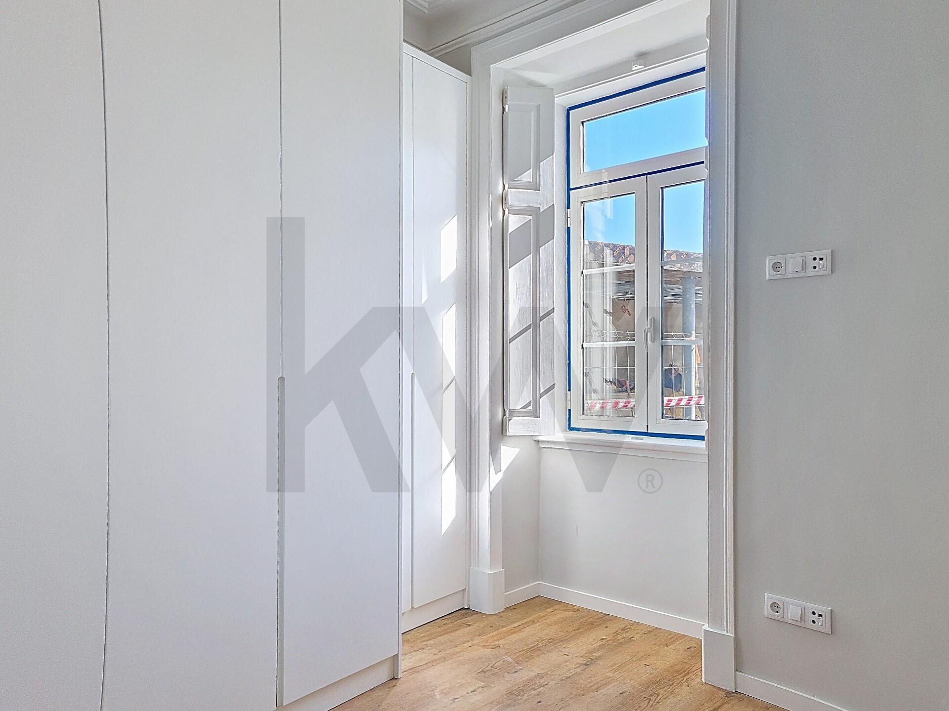 Apartamento T3 à Venda em Oeiras - Lisboa - Portugal - 6