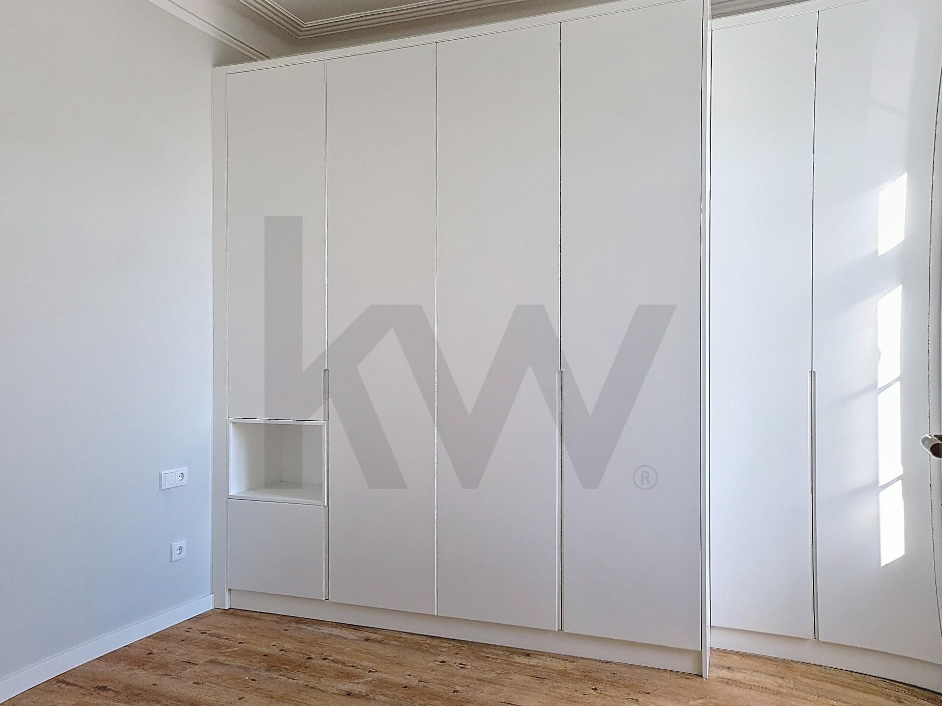 Apartamento T3 à Venda em Oeiras - Lisboa - Portugal - 7