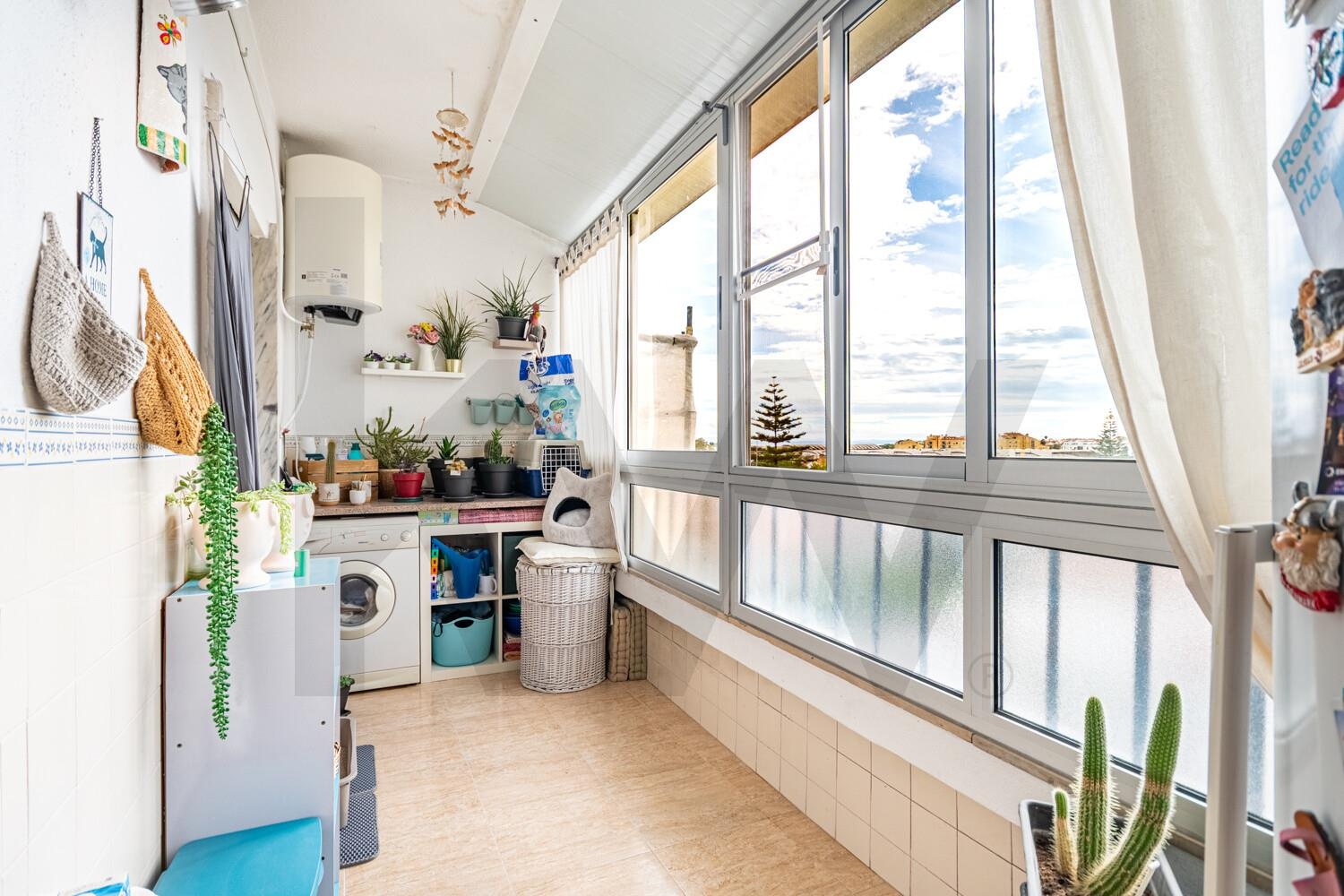 Apartamento T3 à Venda em Oeiras - Lisboa - Portugal - 4