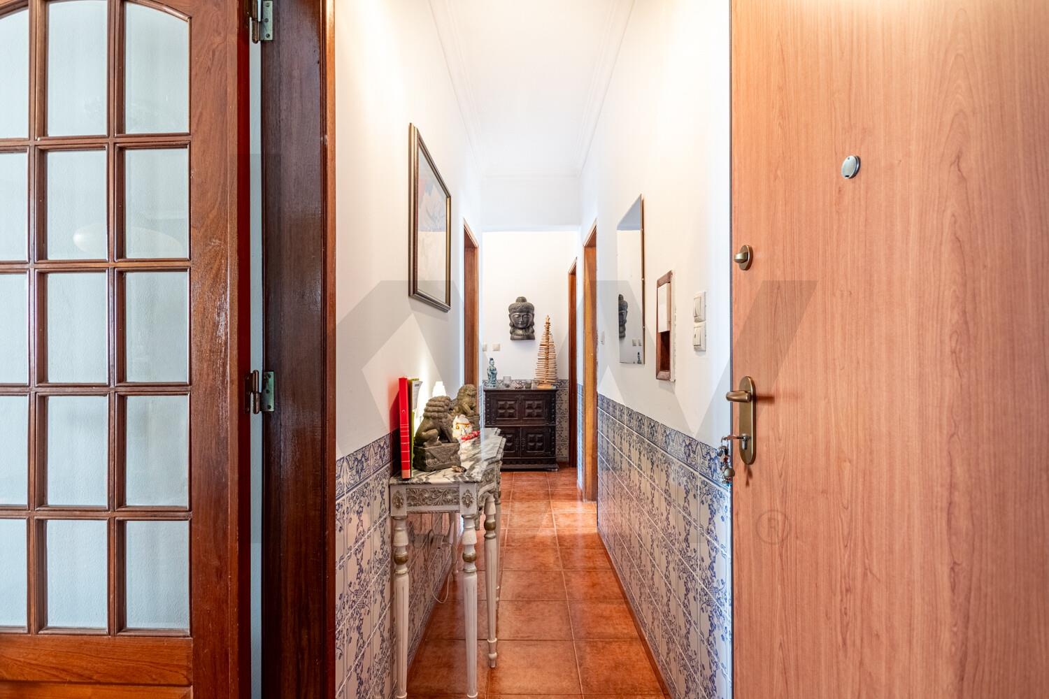 Apartamento T3 à Venda em Oeiras - Lisboa - Portugal - 5
