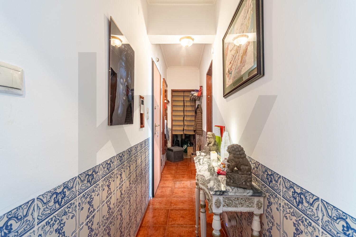 Apartamento T3 à Venda em Oeiras - Lisboa - Portugal - 6