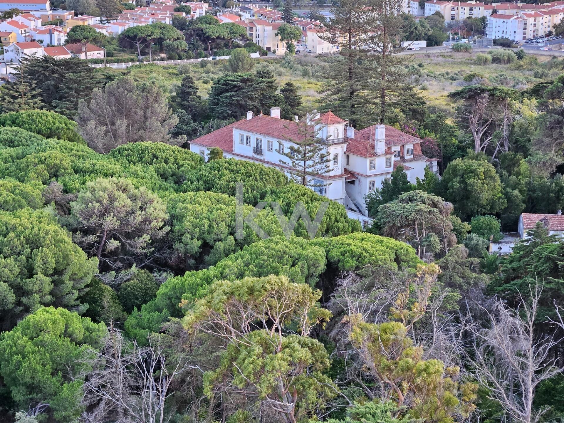 Apartamento T3 à Venda em Oeiras - Lisboa - Portugal - 3
