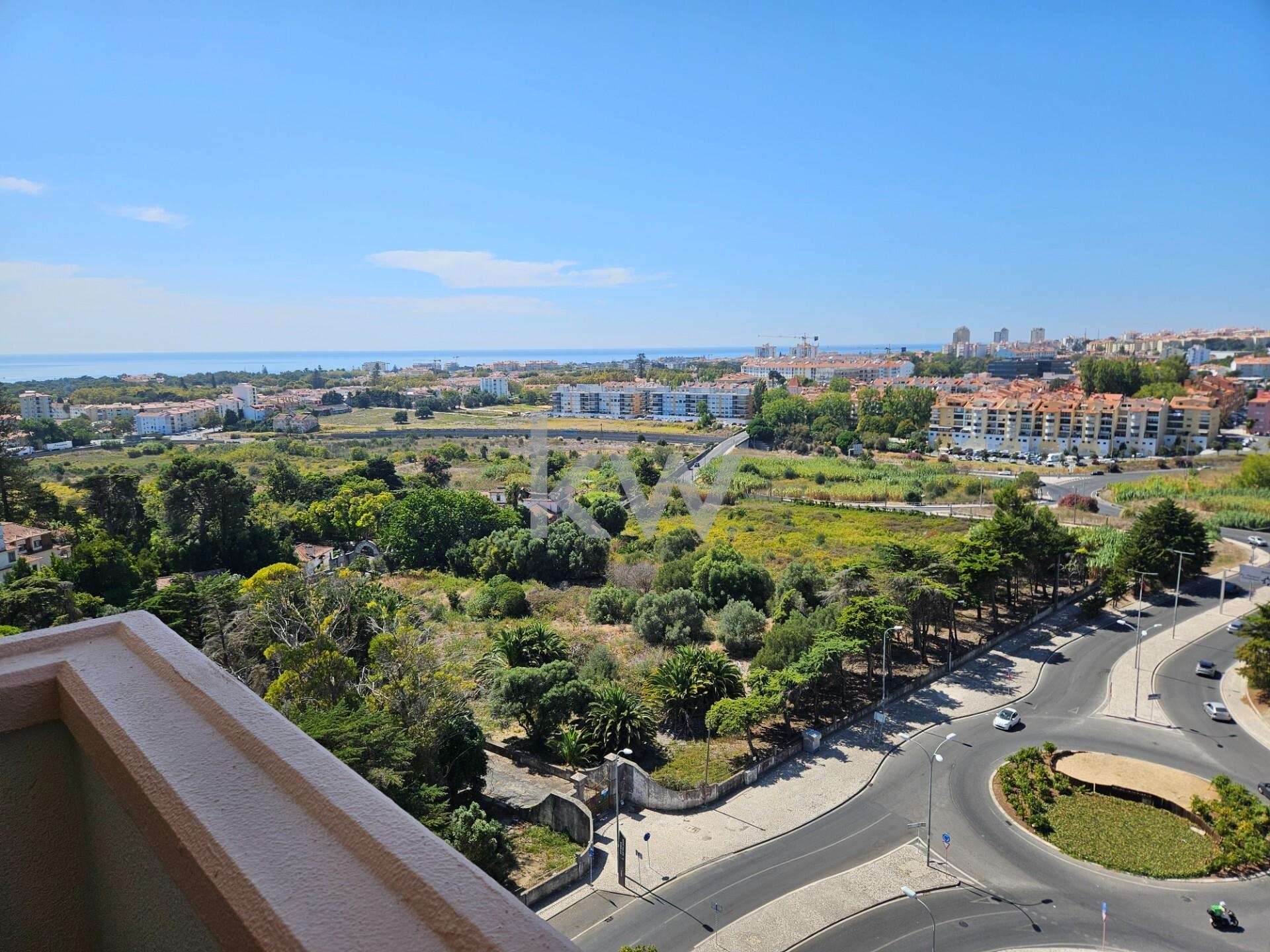 Apartamento T3 à Venda em Oeiras - Lisboa - Portugal - 6