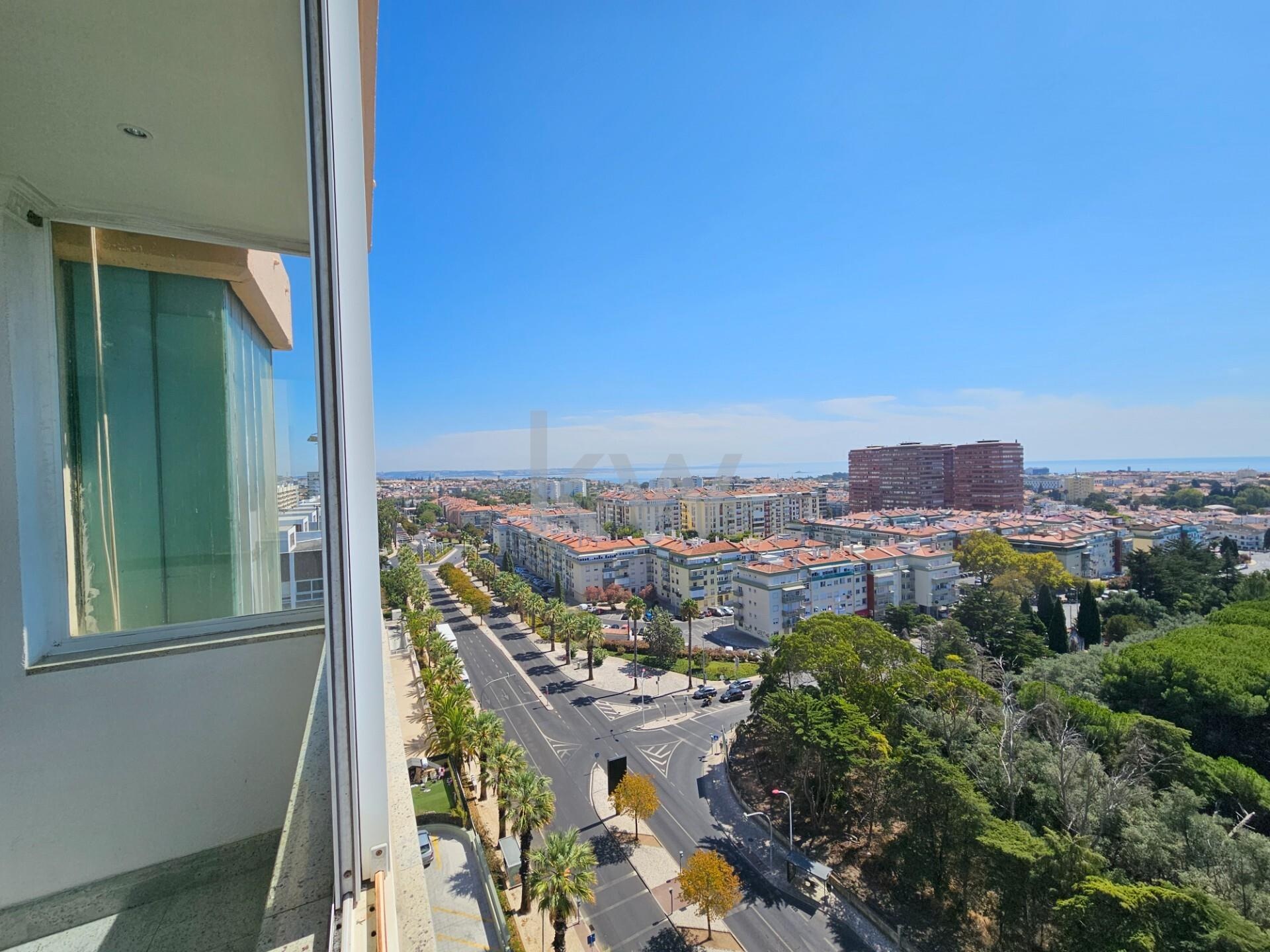 Apartamento T3 à Venda em Oeiras - Lisboa - Portugal - 8