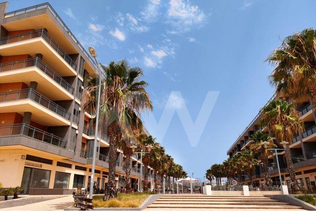 Apartamento T3 na Planta à Venda em Olhão - Algarve - Portugal - 3