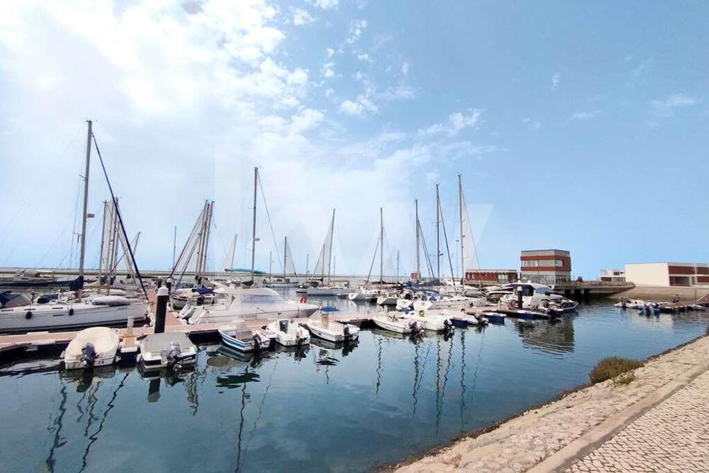 Apartamento T3 na Planta à Venda em Olhão - Algarve - Portugal - 5