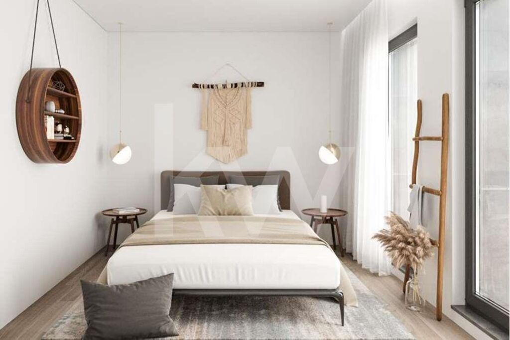 Apartamento T3 na Planta à Venda em Olhão - Algarve - Portugal - 8