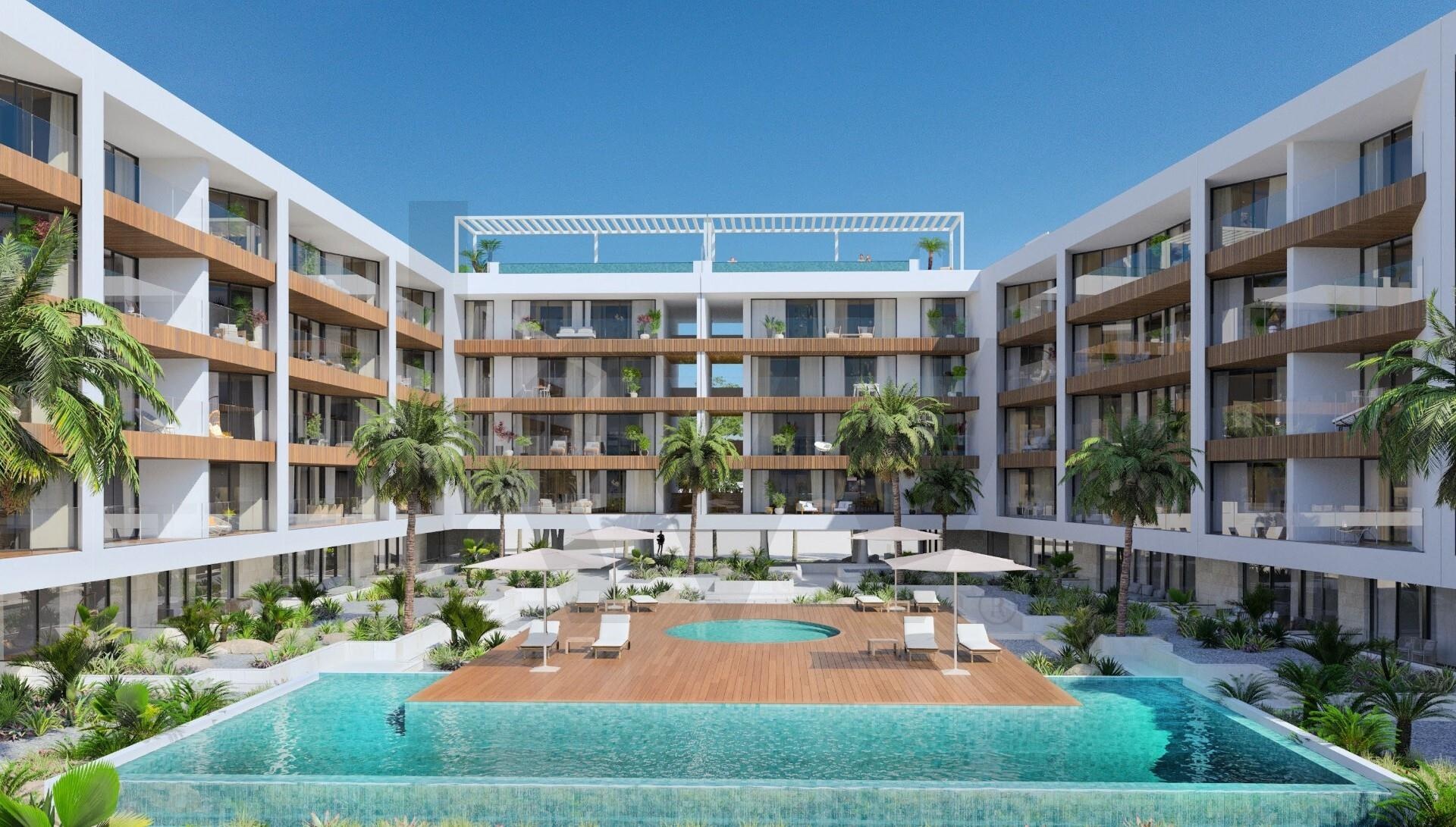 Apartamento T3 à Venda em Olhão - Algarve - Portugal - 1