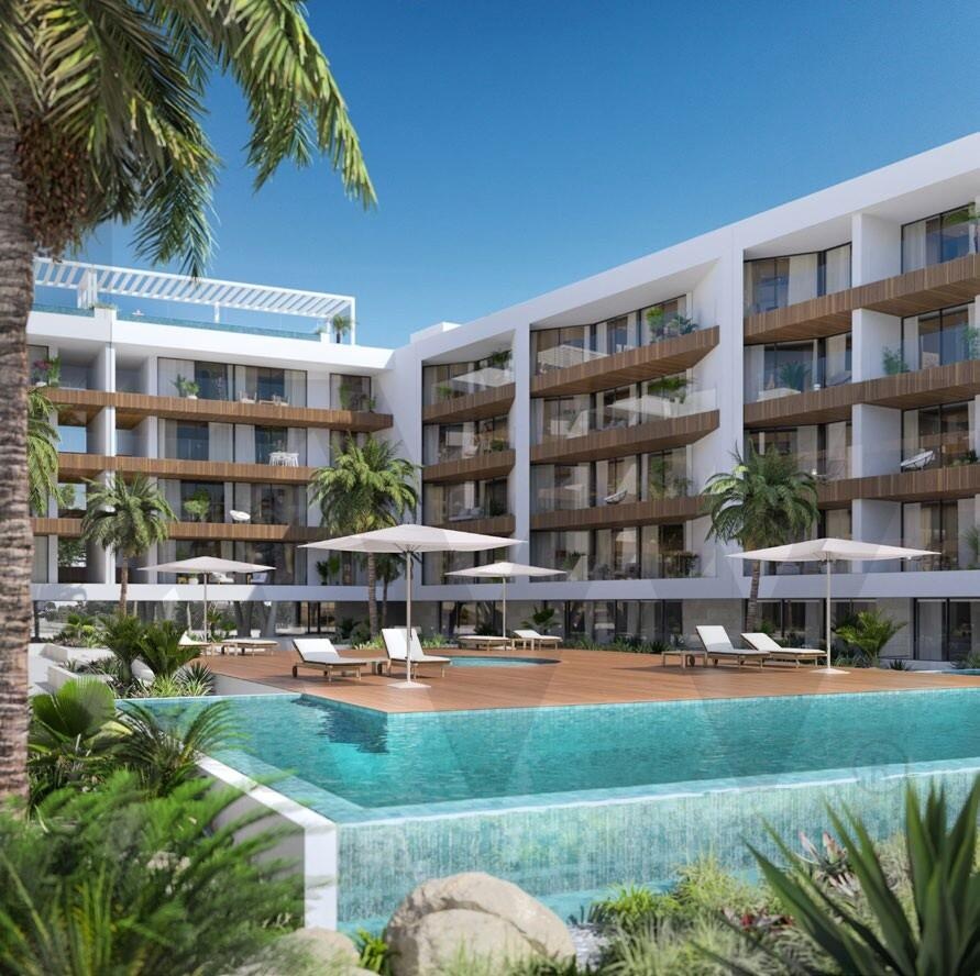 Apartamento T3 à Venda em Olhão - Algarve - Portugal - 2