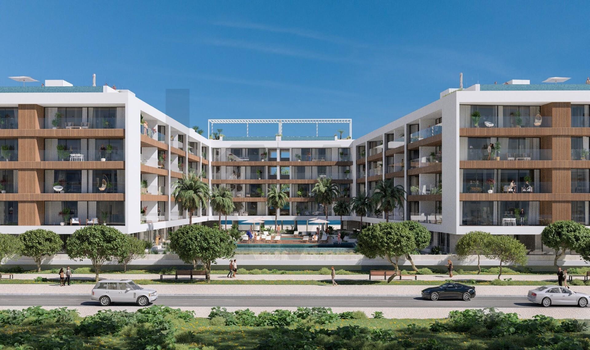 Apartamento T3 à Venda em Olhão - Algarve - Portugal - 3