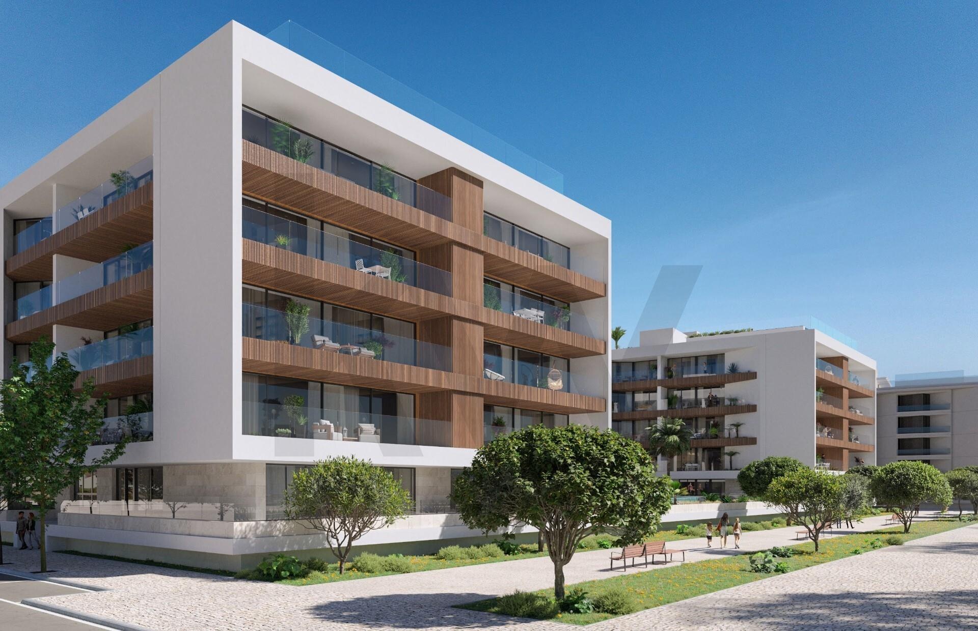 Apartamento T3 à Venda em Olhão - Algarve - Portugal - 4