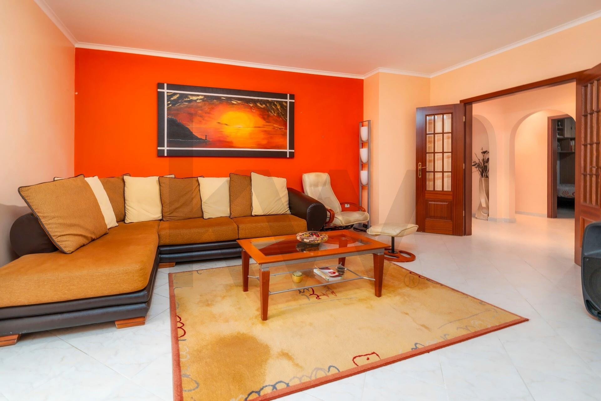 Apartamento T3 à Venda em Olhão - Algarve - Portugal - 2