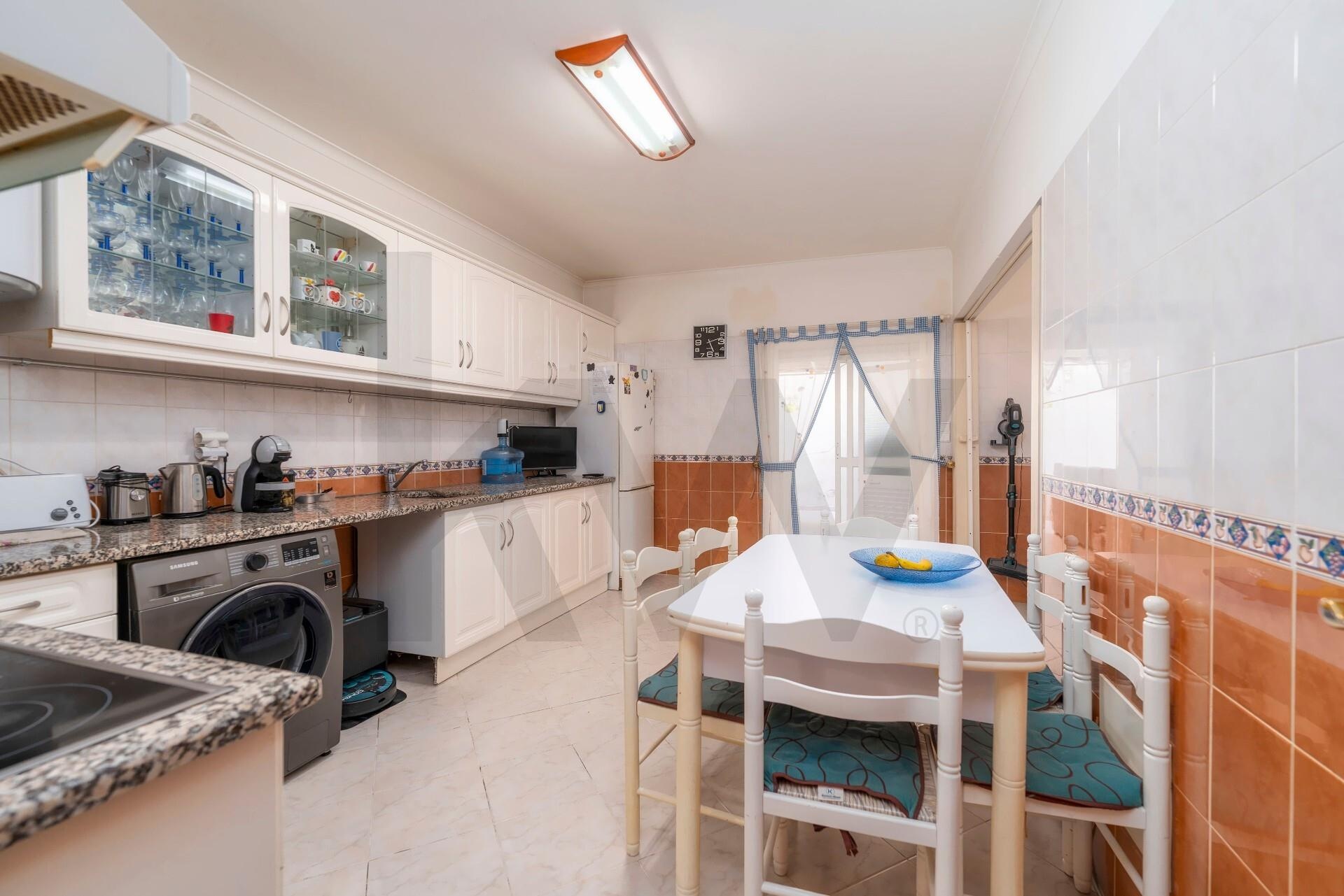 Apartamento T3 à Venda em Olhão - Algarve - Portugal - 4
