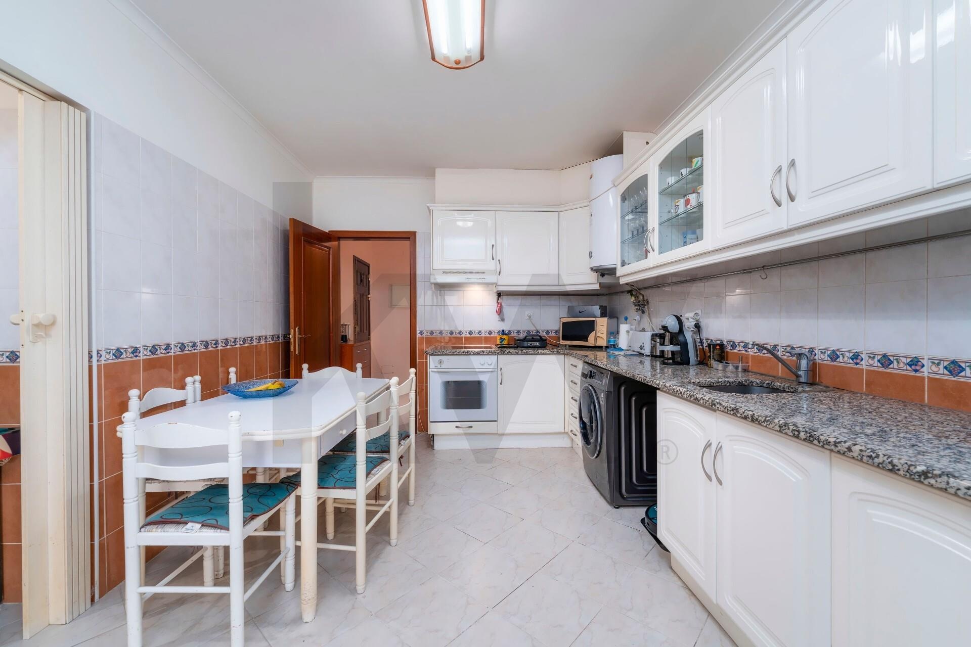 Apartamento T3 à Venda em Olhão - Algarve - Portugal - 5