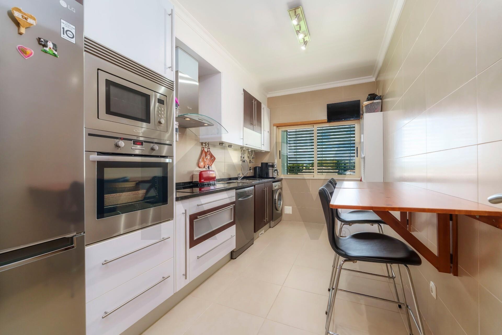Apartamento T3 à Venda em Olhão - Algarve - Portugal - 5