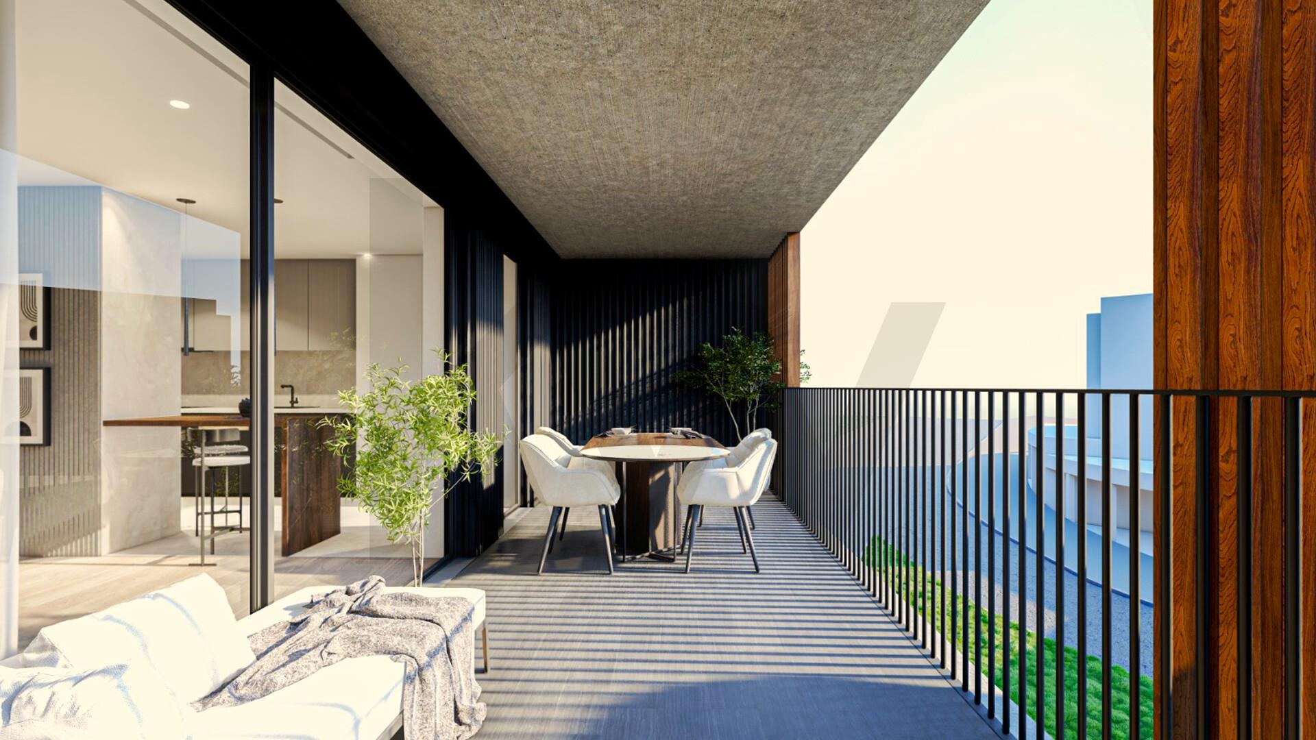 Apartamento T3 à Venda em Oliveira Do Douro - Porto - Portugal - 5