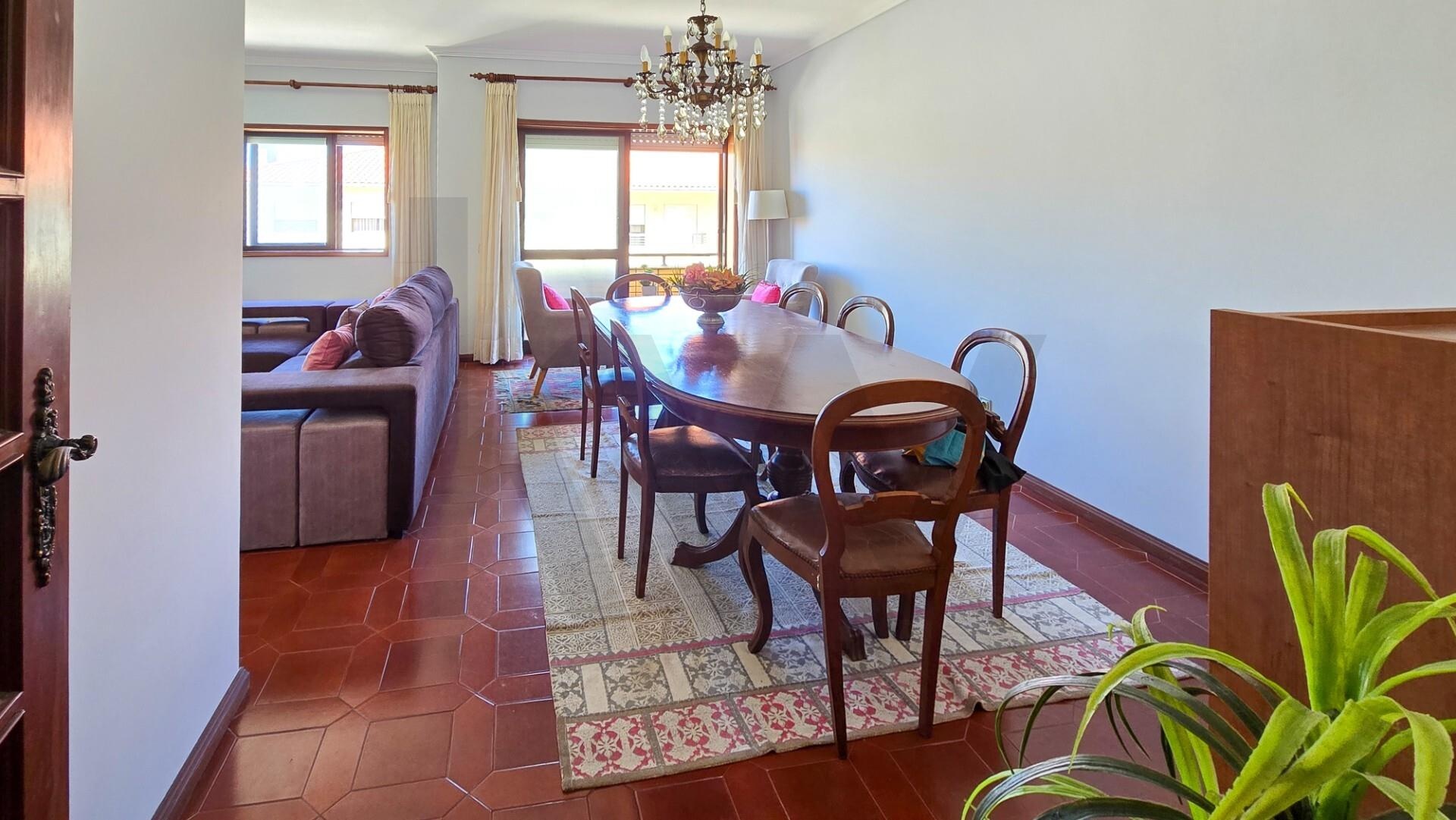 Apartamento T3 en Venta en Ovar - Aveiro - Portugal - 4
