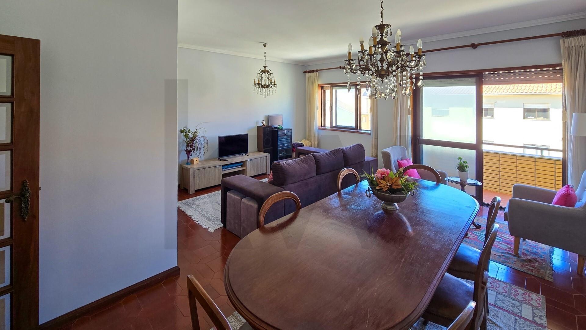 Apartamento T3 en Venta en Ovar - Aveiro - Portugal - 5