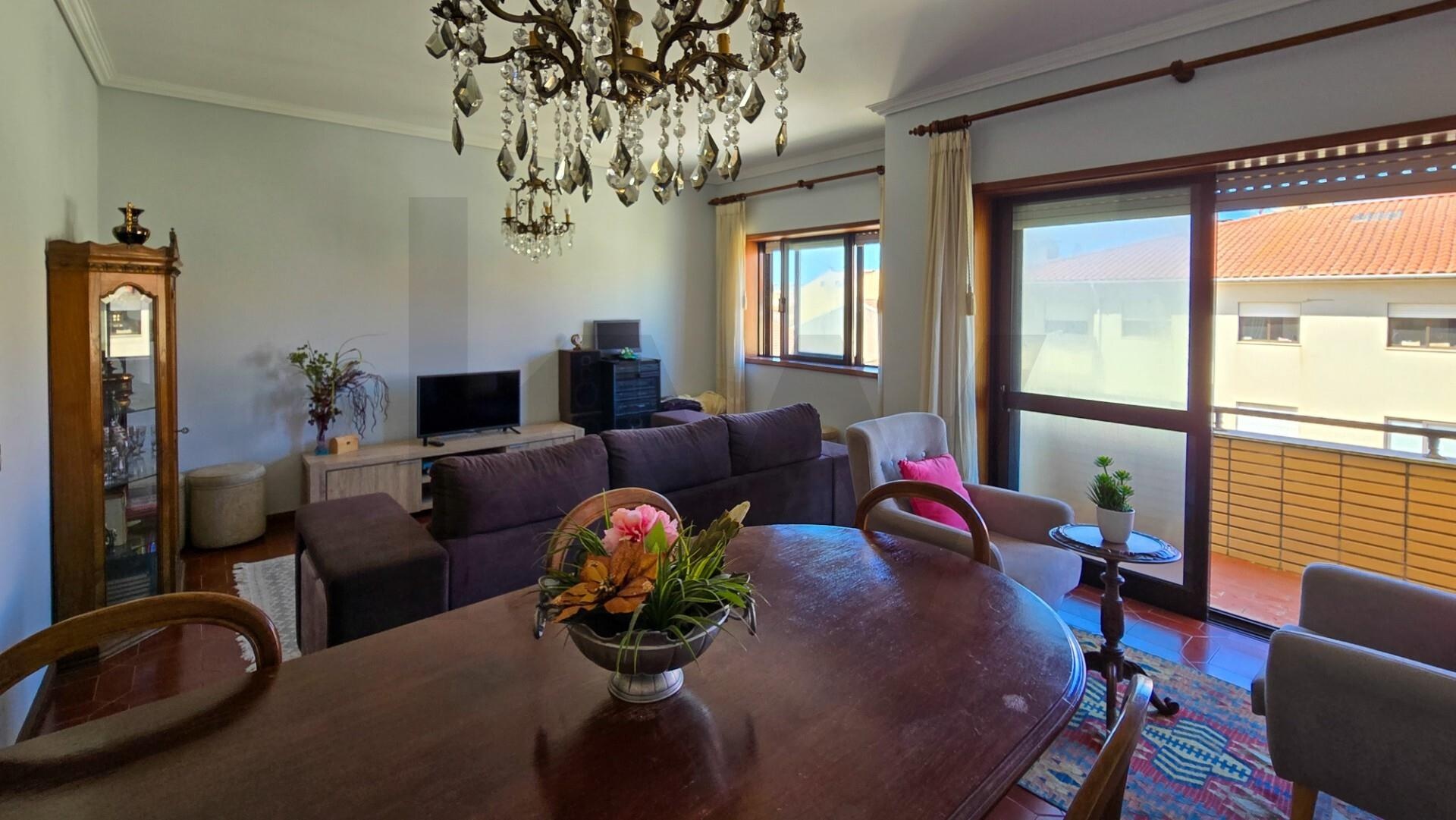 Apartamento T3 en Venta en Ovar - Aveiro - Portugal - 6