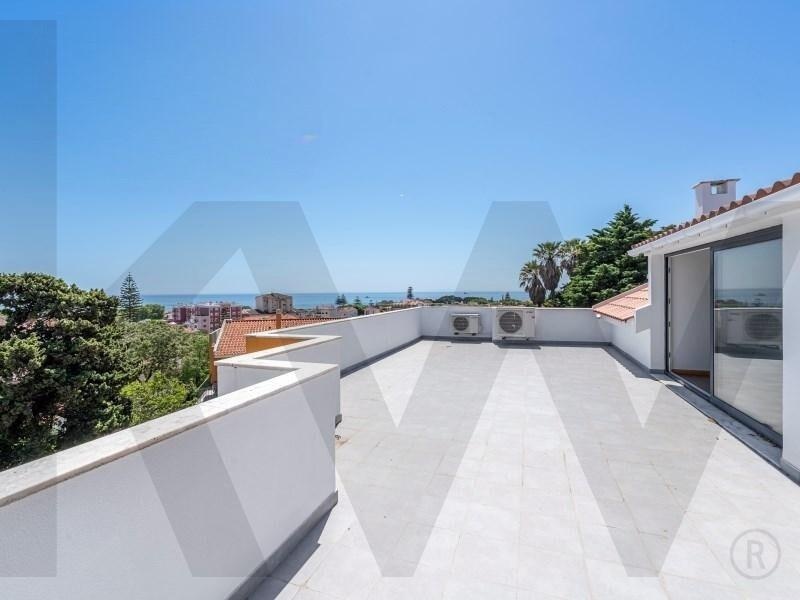 Appartement 3 Chambres à Vendre à Parede - Lisbonne - Portugal - 3