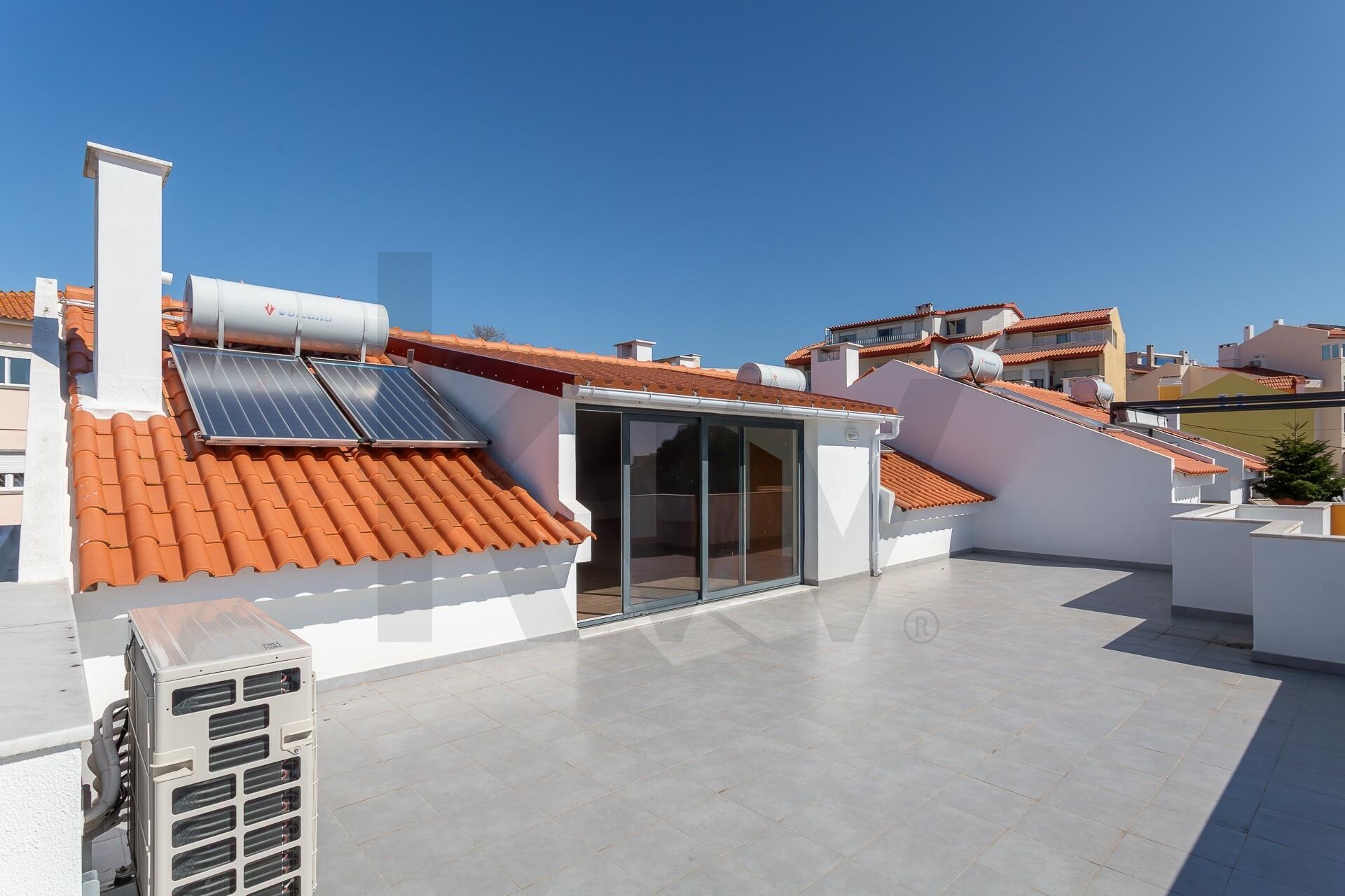 Appartement 3 Chambres à Vendre à Parede - Lisbonne - Portugal - 7