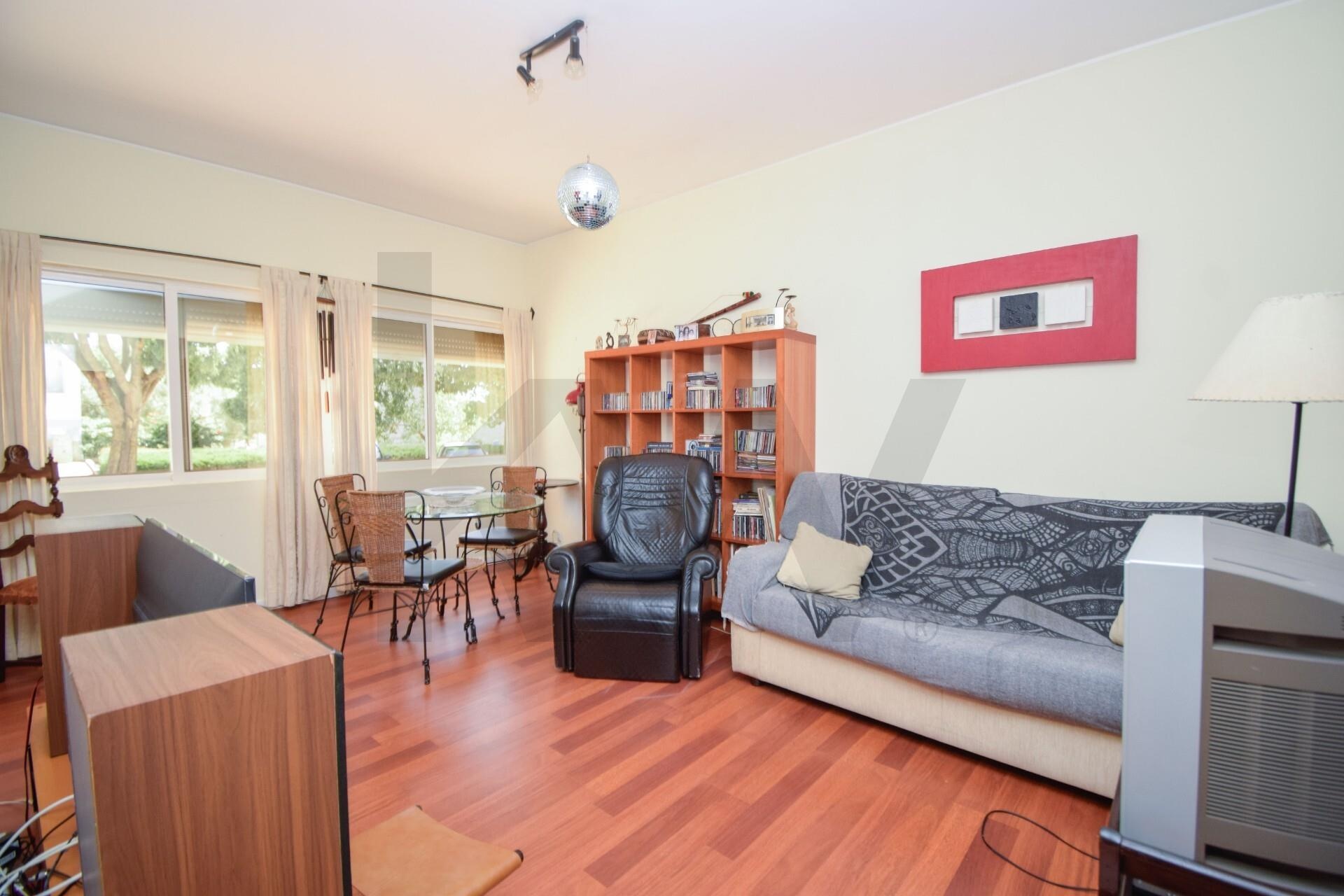 Appartement 3 Chambres à Vendre à Parede - Lisbonne - Portugal - 1
