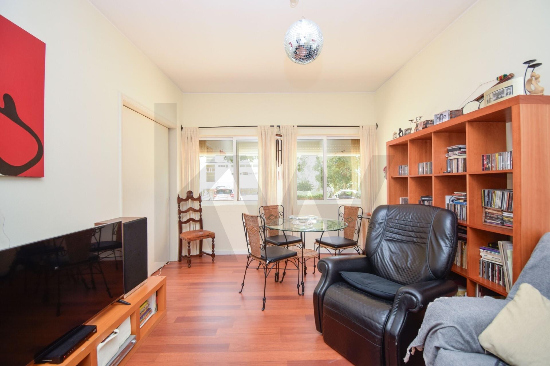 Appartement 3 Chambres à Vendre à Parede - Lisbonne - Portugal - 3