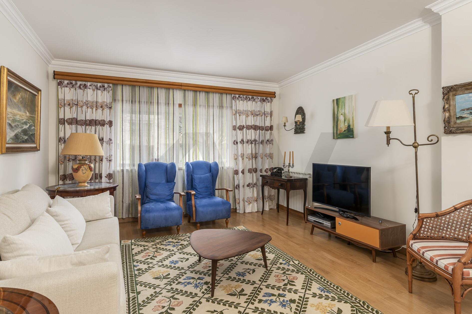 Appartement 3 Chambres à Vendre à Parede - Lisbonne - Portugal - 2