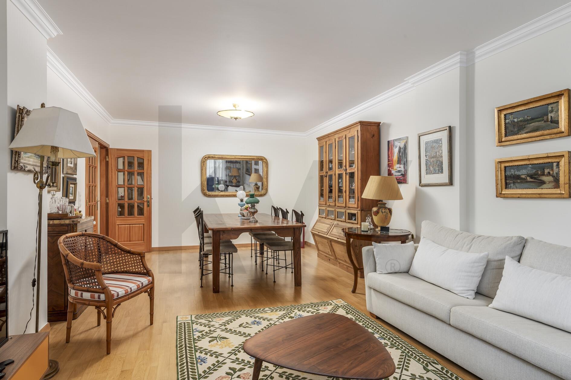 Appartement 3 Chambres à Vendre à Parede - Lisbonne - Portugal - 3