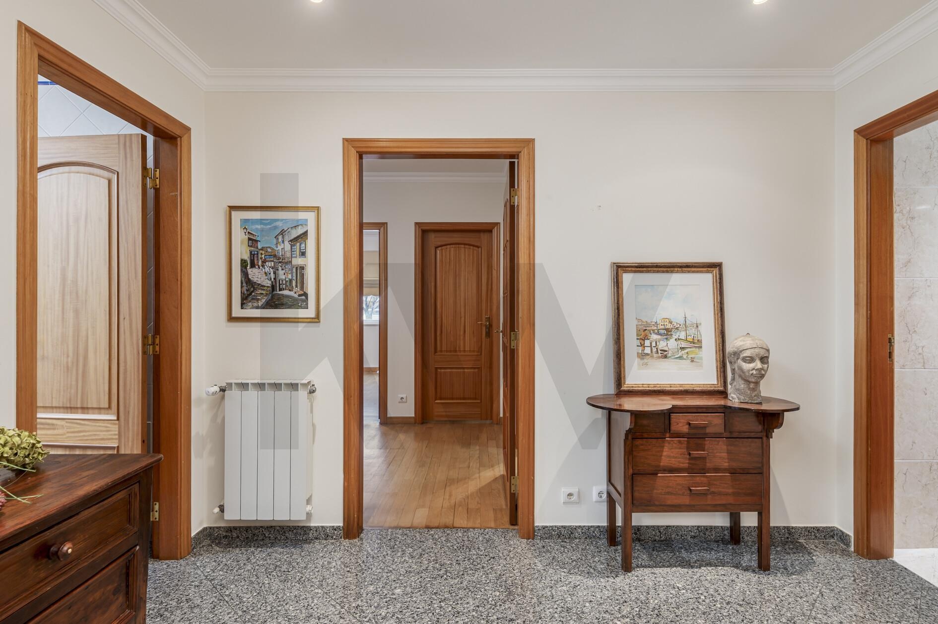 Appartement 3 Chambres à Vendre à Parede - Lisbonne - Portugal - 5
