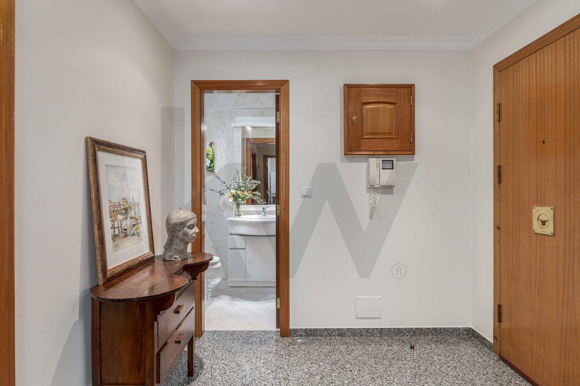 Appartement 3 Chambres à Vendre à Parede - Lisbonne - Portugal - 6