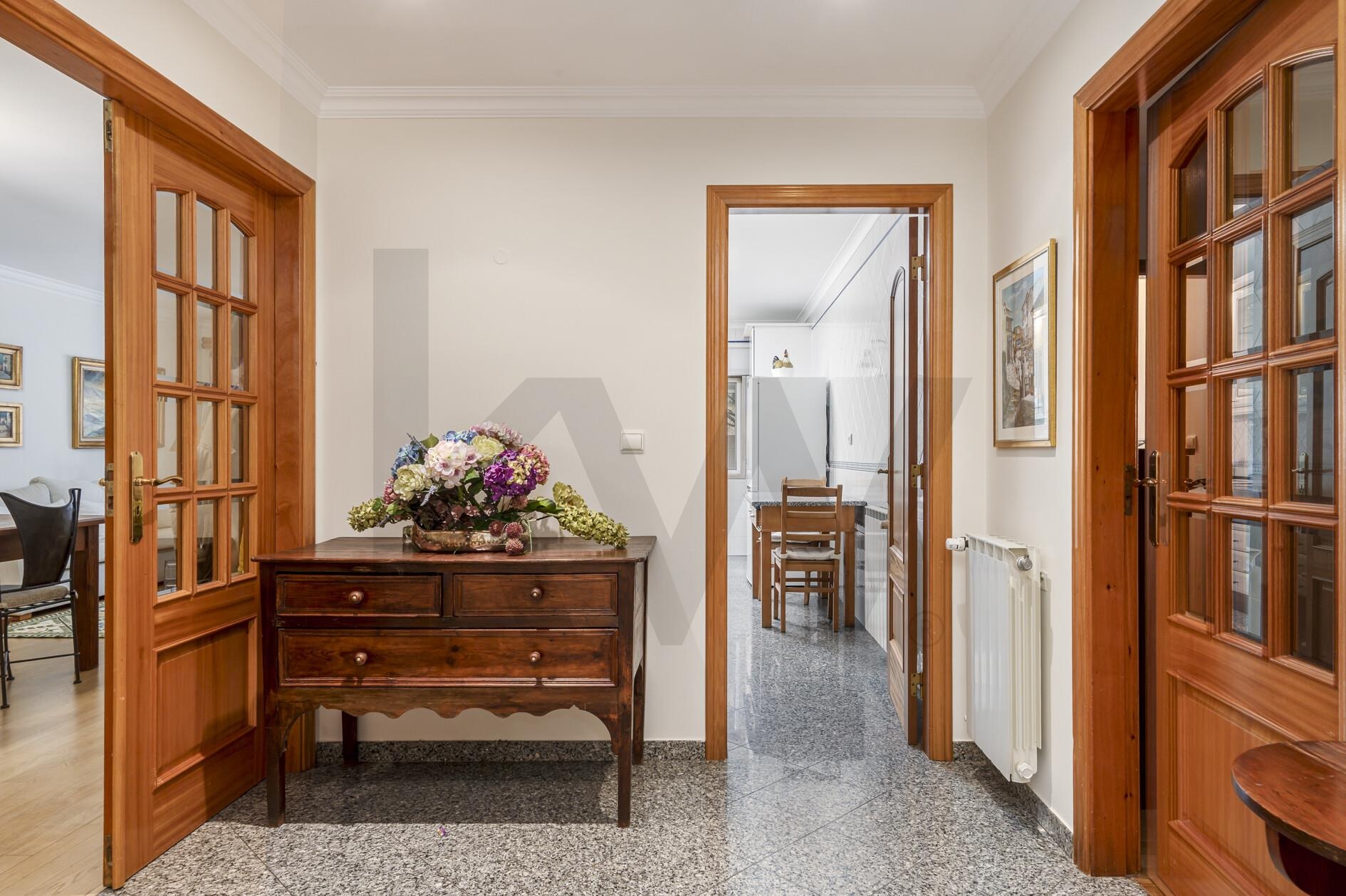 Appartement 3 Chambres à Vendre à Parede - Lisbonne - Portugal - 7
