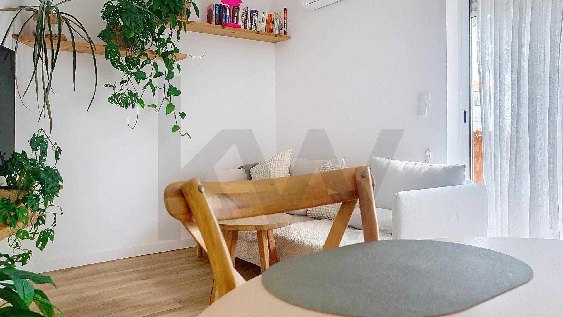 Appartement 3 Chambres à Vendre à Parede - Lisbonne - Portugal - 7