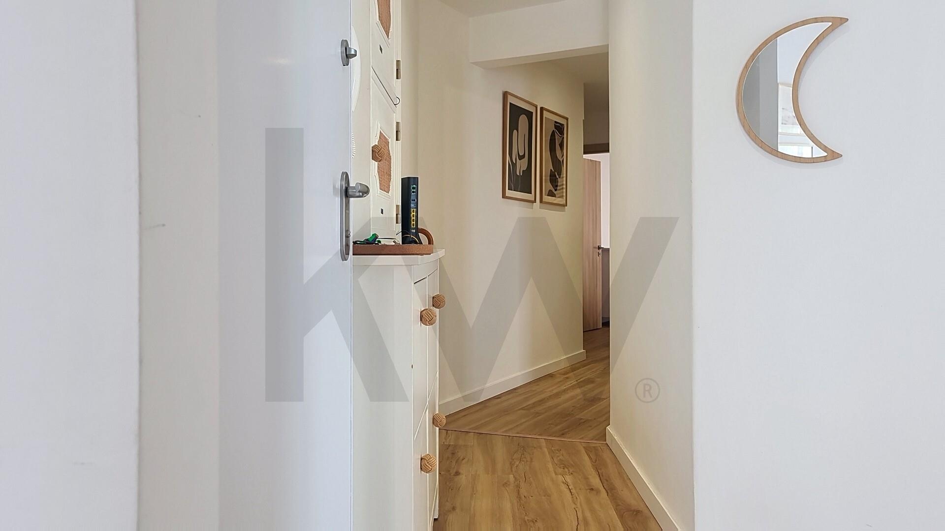 Appartement 3 Chambres à Vendre à Parede - Lisbonne - Portugal - 8