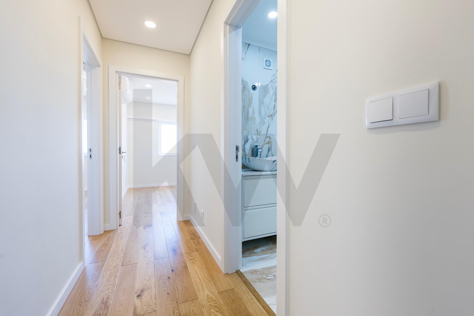 Appartement 3 Chambres à Vendre à Parede - Lisbonne - Portugal - 7