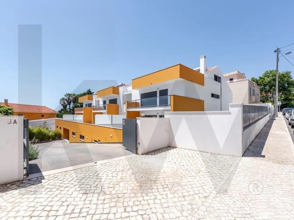 Appartement 3 Chambres à Vendre à Parede - Lisbonne - Portugal - 3