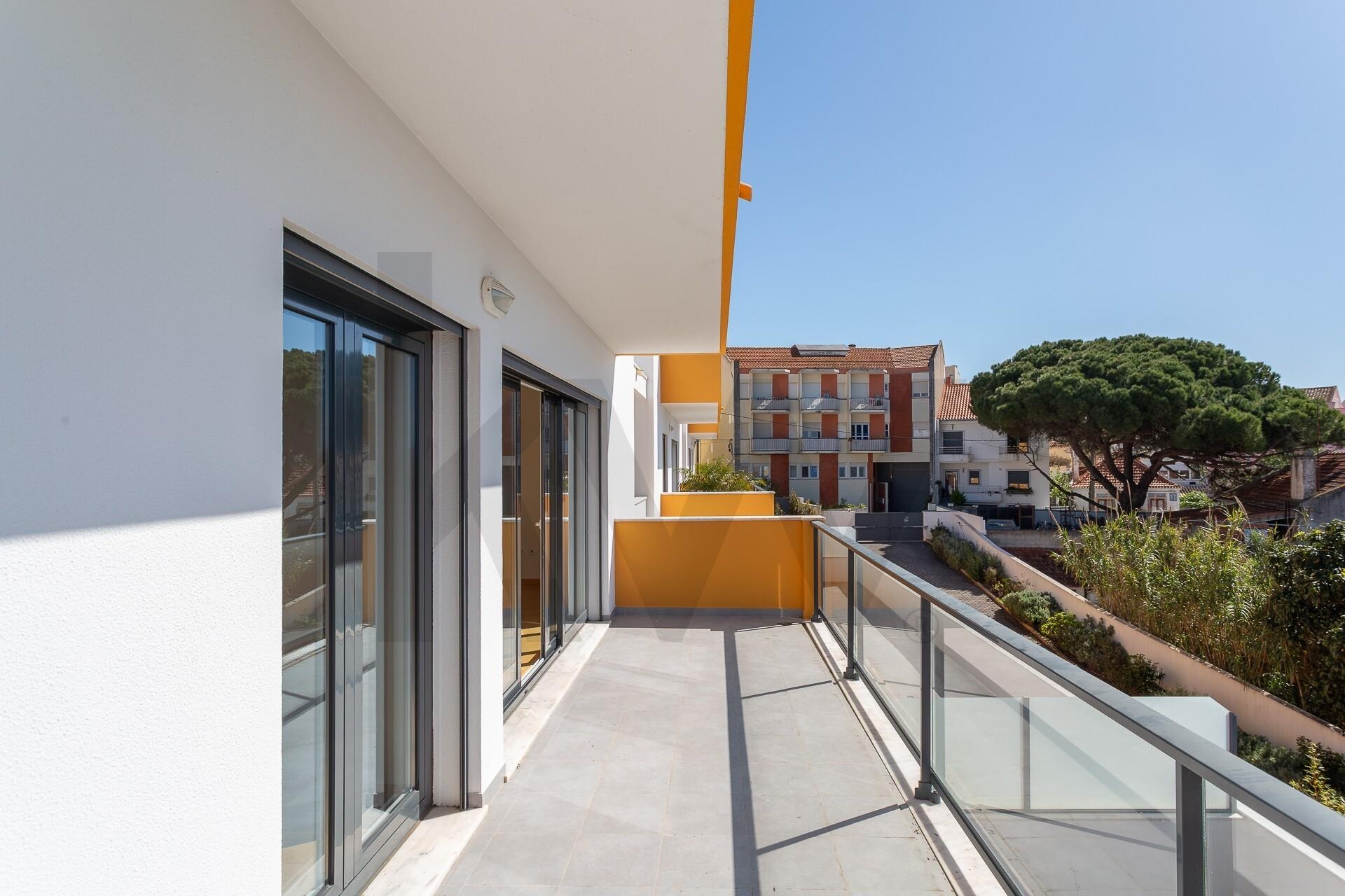 Appartement 3 Chambres à Vendre à Parede - Lisbonne - Portugal - 5