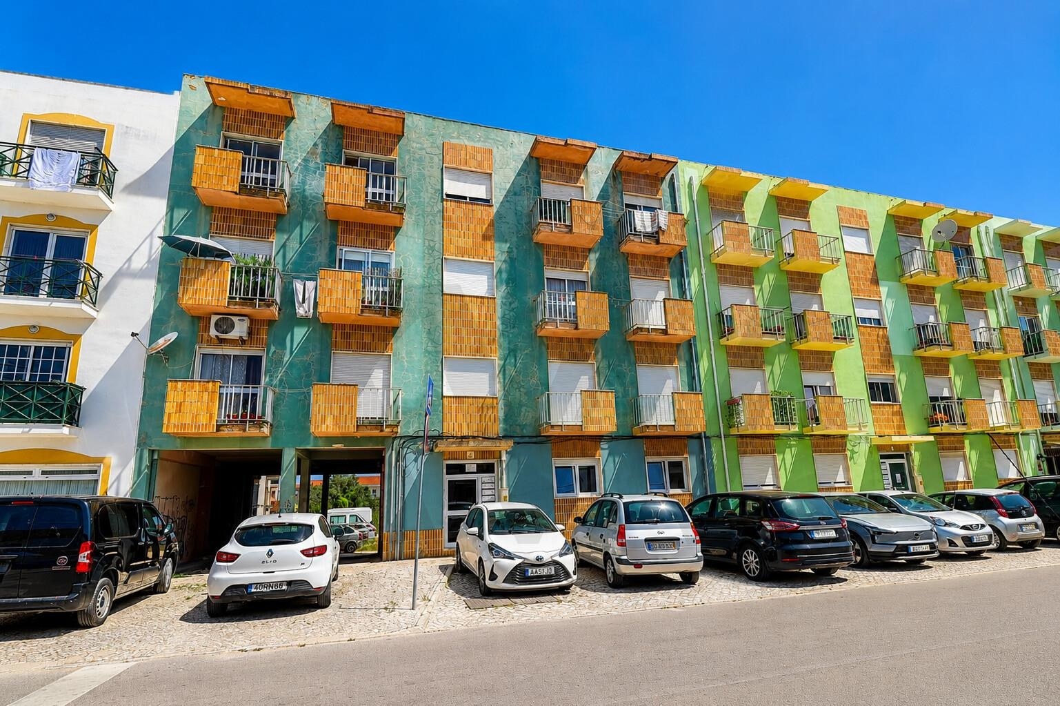 Apartamento T3 à Venda em Pinhal Novo - Setúbal - Portugal - 1